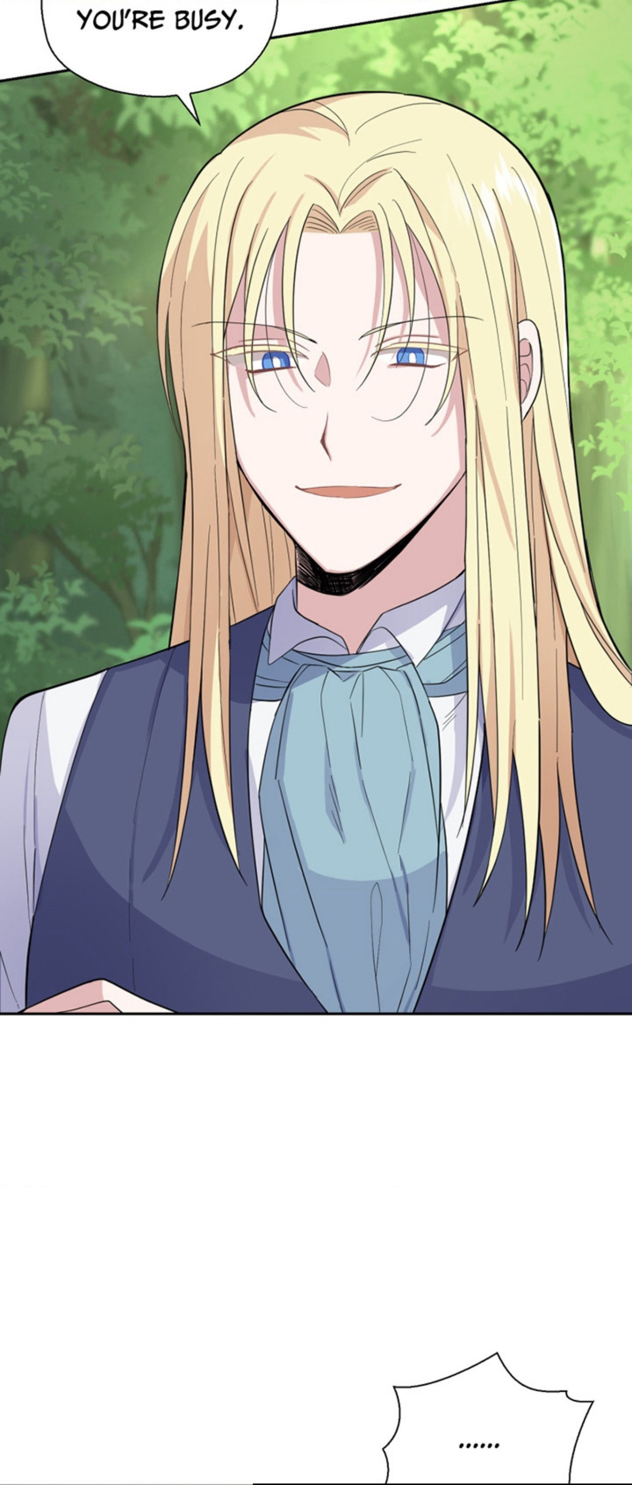 Read Silver Devil King chapter 91 image 5 on Lezhin