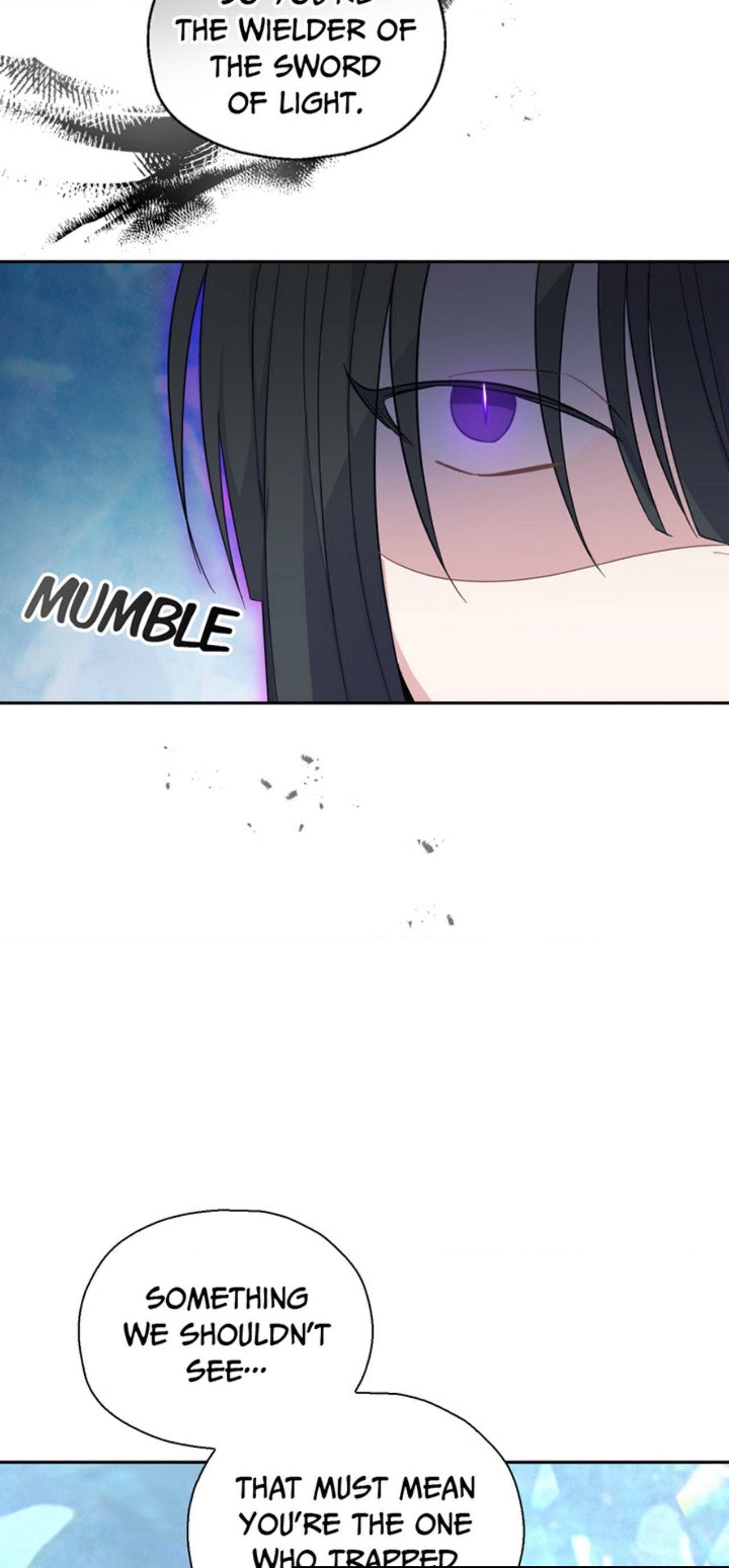 Read Silver Devil King chapter 91 image 50 on Lezhin