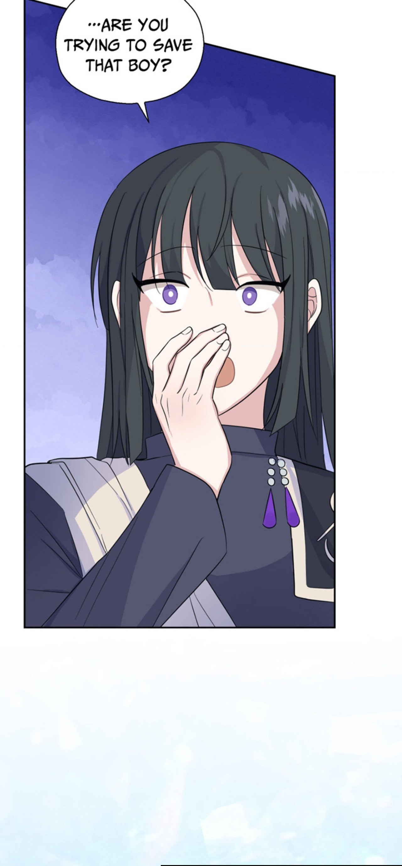 Read Silver Devil King chapter 91 image 53 on Lezhin