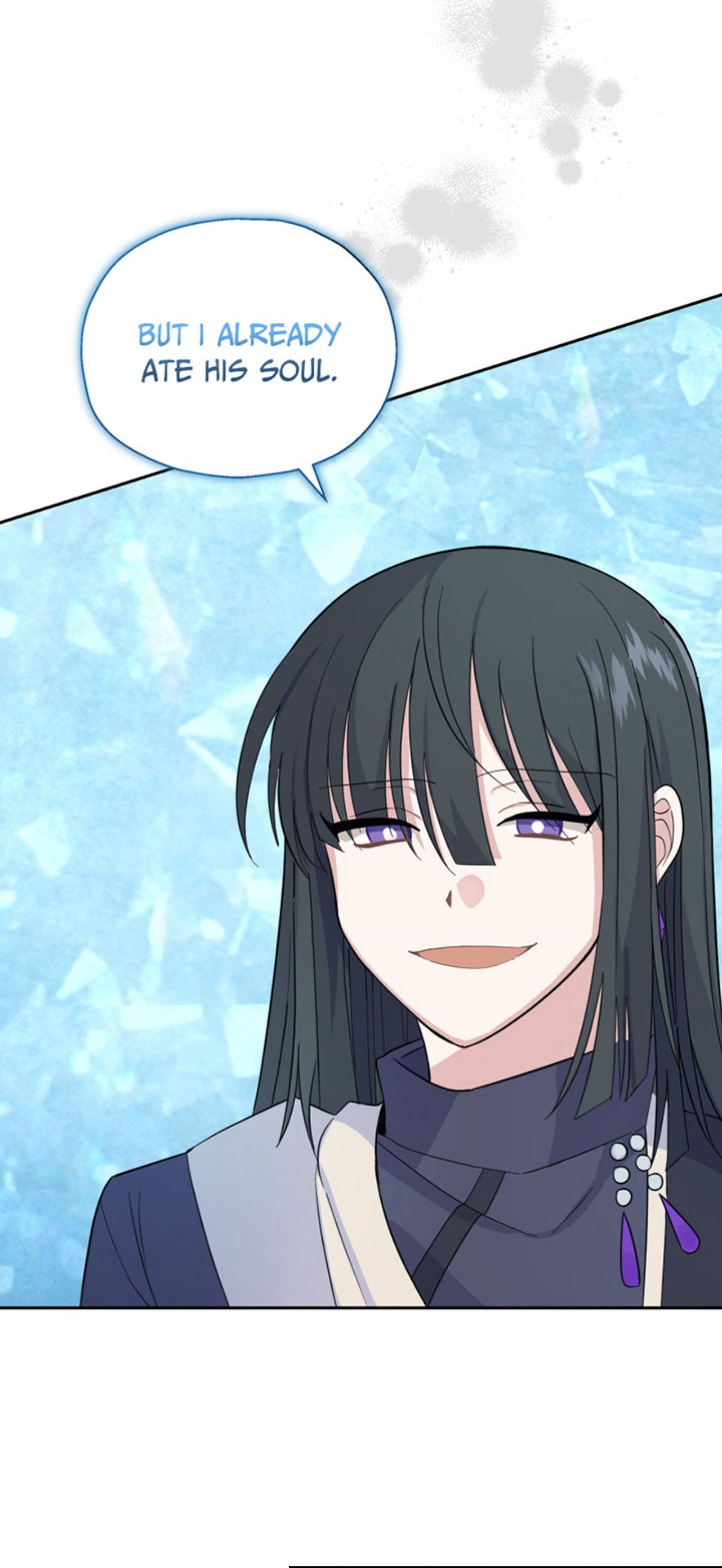 Read Silver Devil King chapter 91 image 57 on Lezhin
