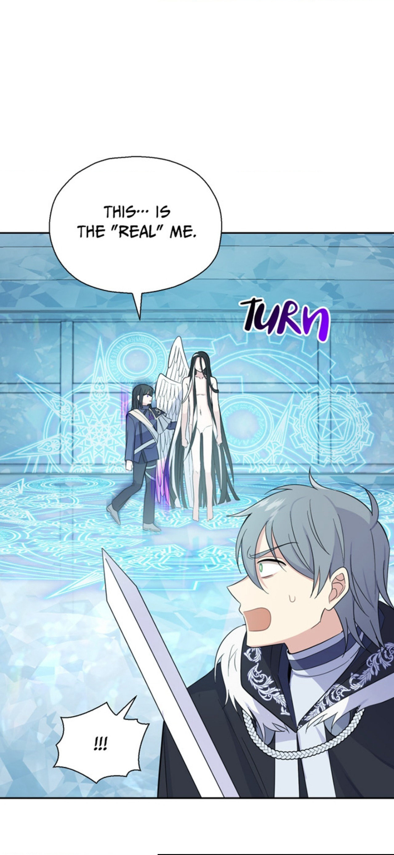 Read Silver Devil King chapter 91 image 59 on Lezhin