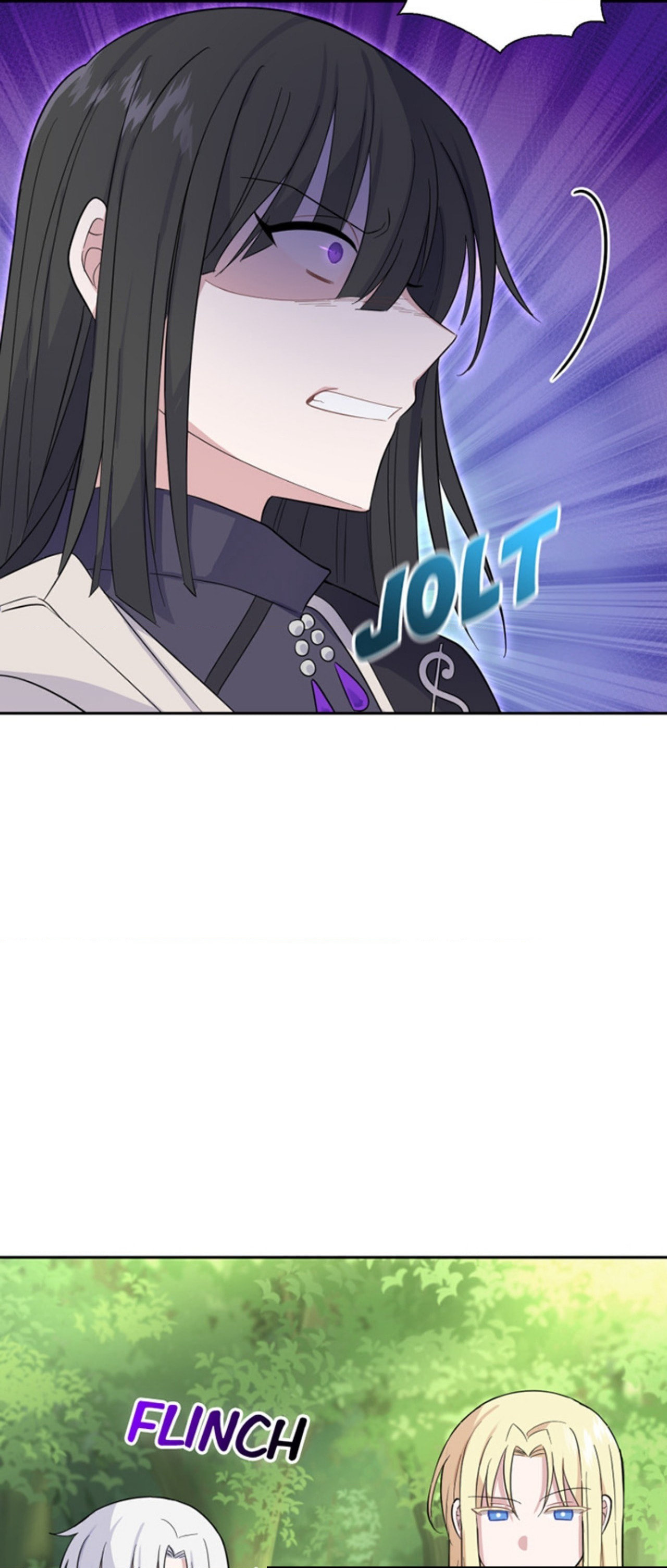 Read Silver Devil King chapter 91 image 6 on Lezhin