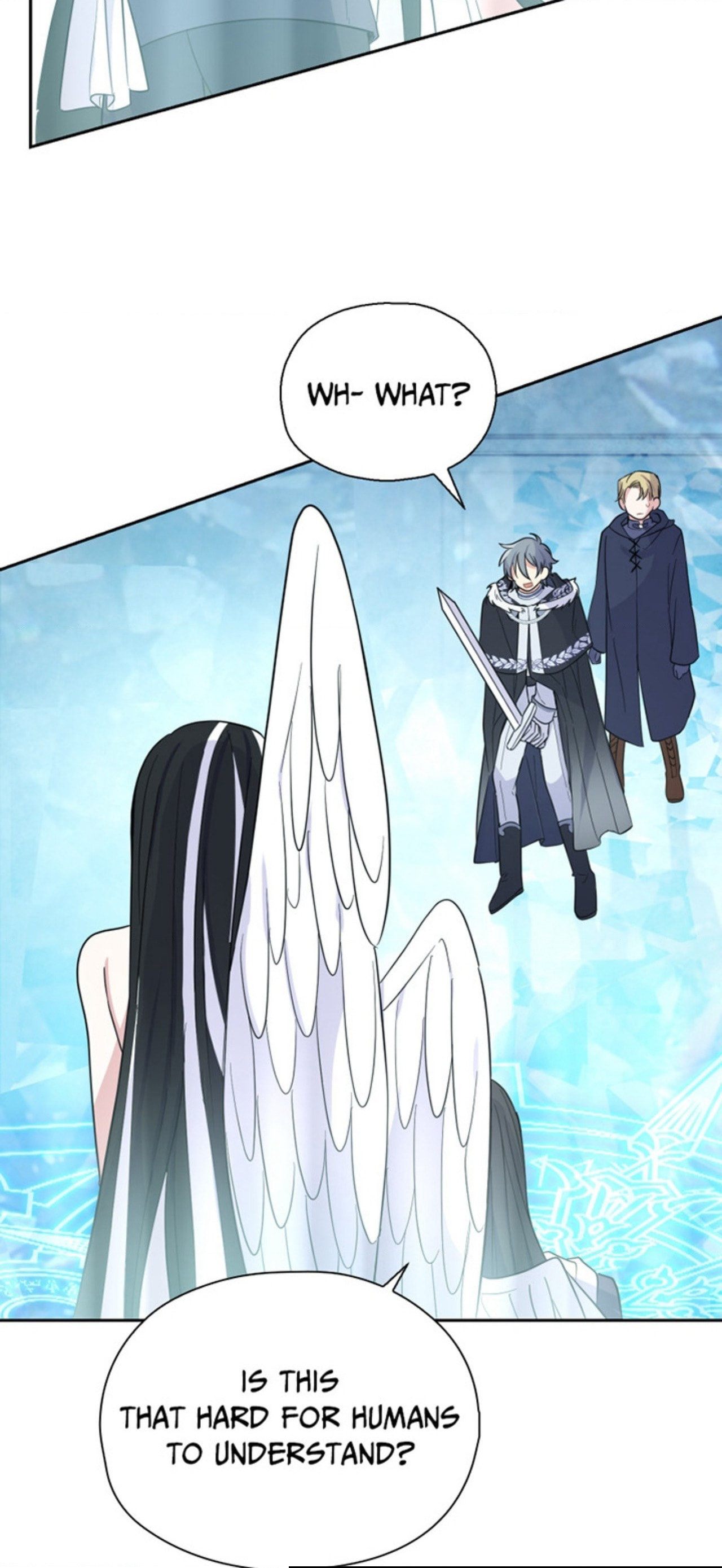 Read Silver Devil King chapter 91 image 61 on Lezhin
