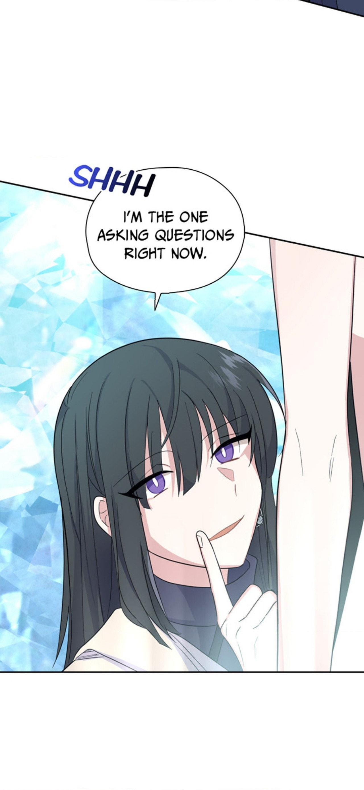 Read Silver Devil King chapter 91 image 63 on Lezhin