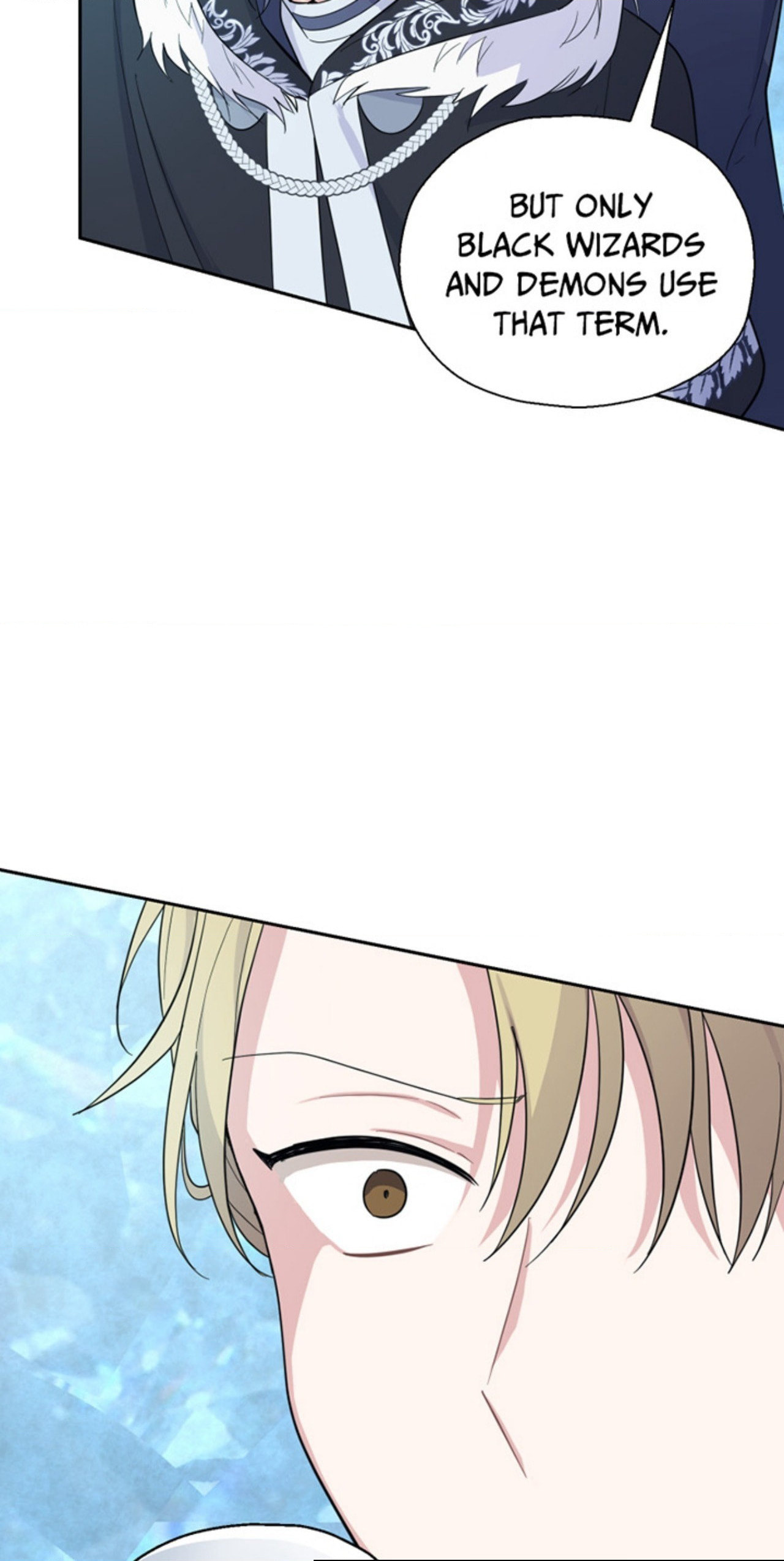 Read Silver Devil King chapter 91 image 66 on Lezhin