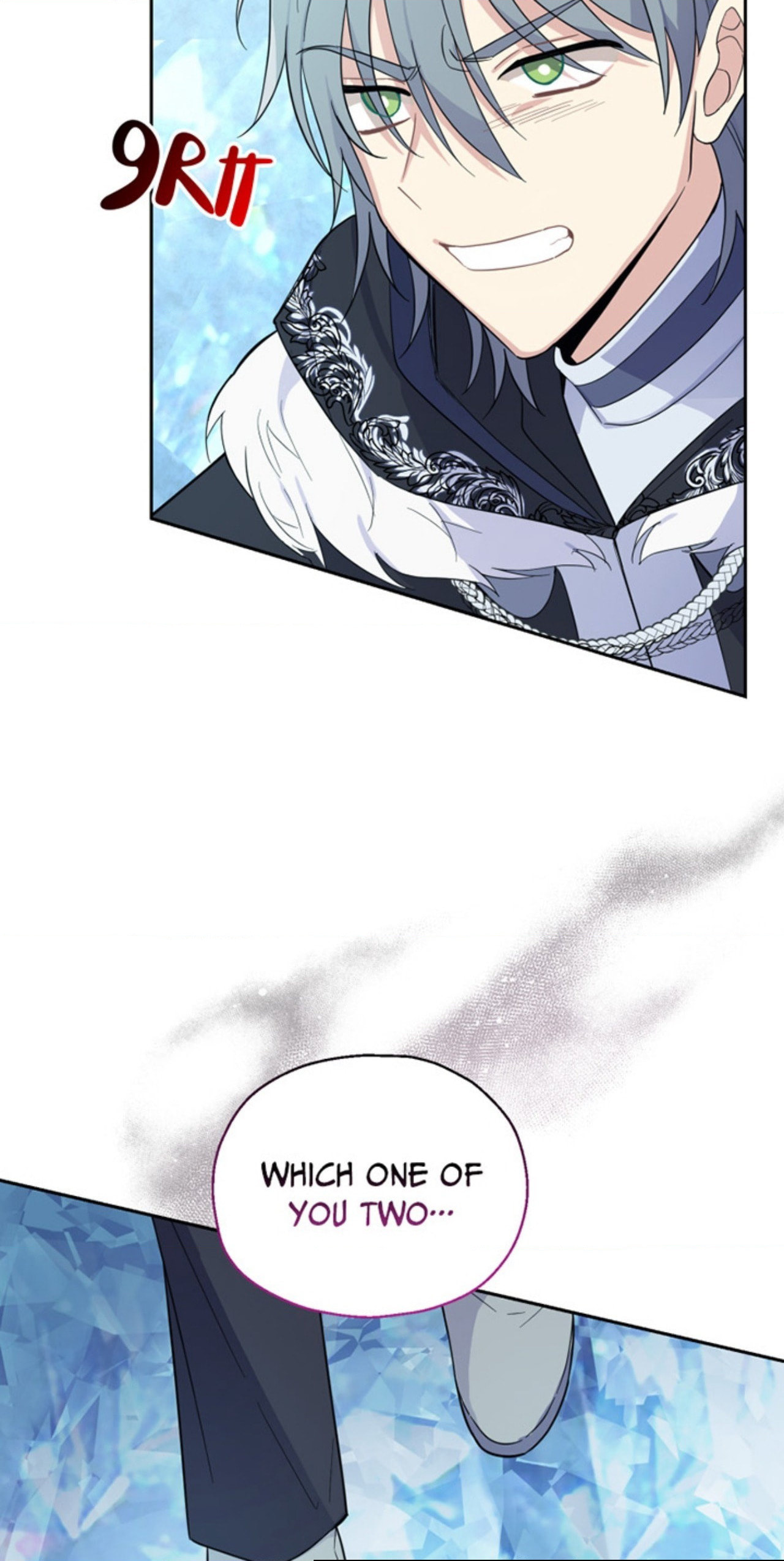 Read Silver Devil King chapter 91 image 69 on Lezhin