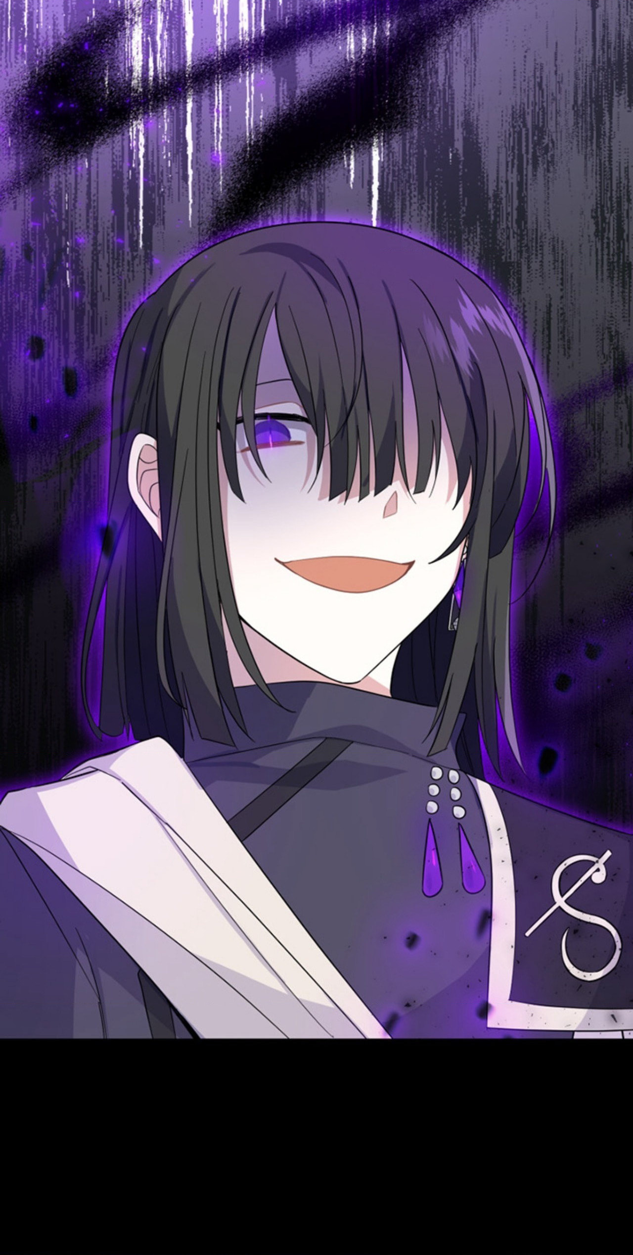 Read Silver Devil King chapter 91 image 71 on Lezhin