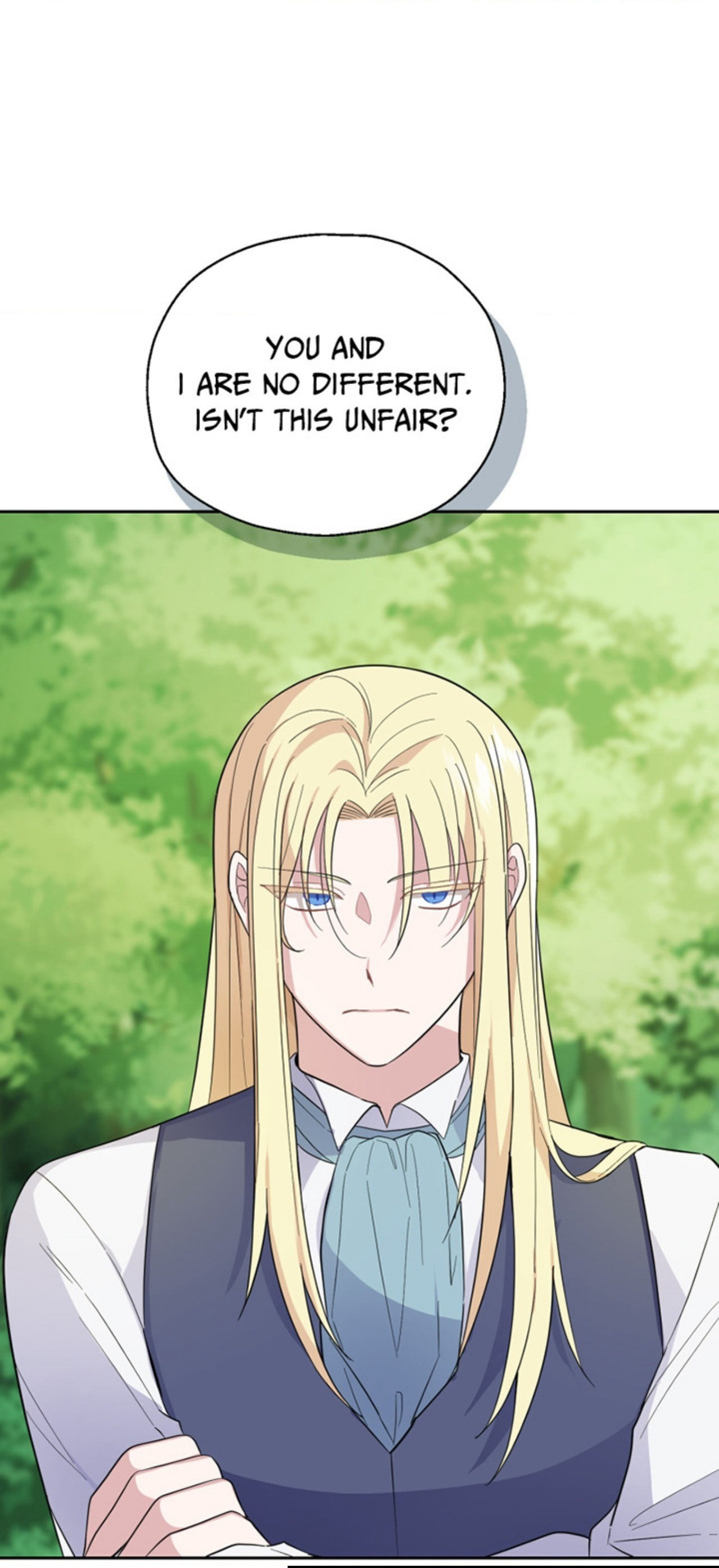 Read Silver Devil King chapter 91 image 9 on Lezhin