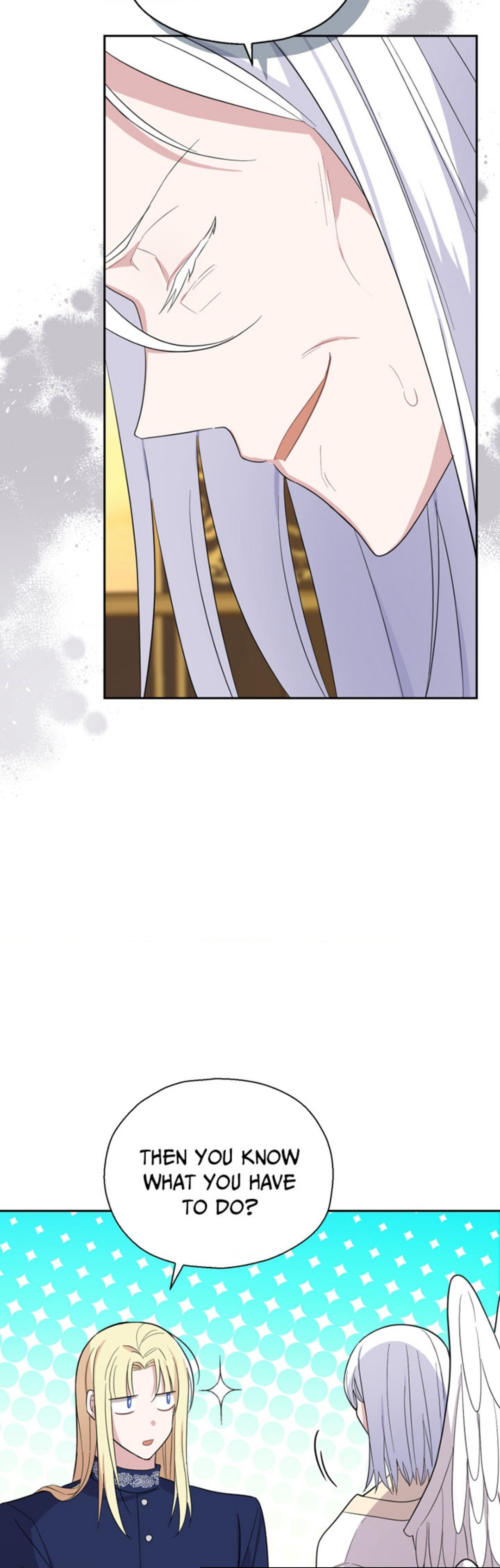Read Silver Devil King chapter 92 image 11 on Lezhin