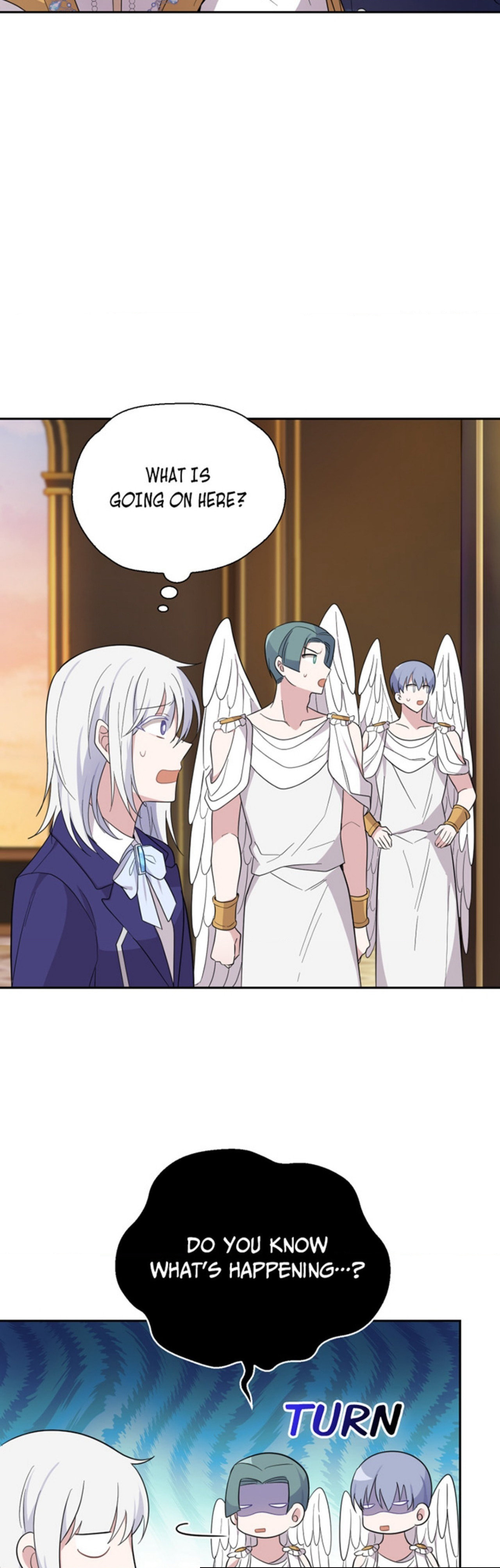 Read Silver Devil King chapter 92 image 13 on Lezhin