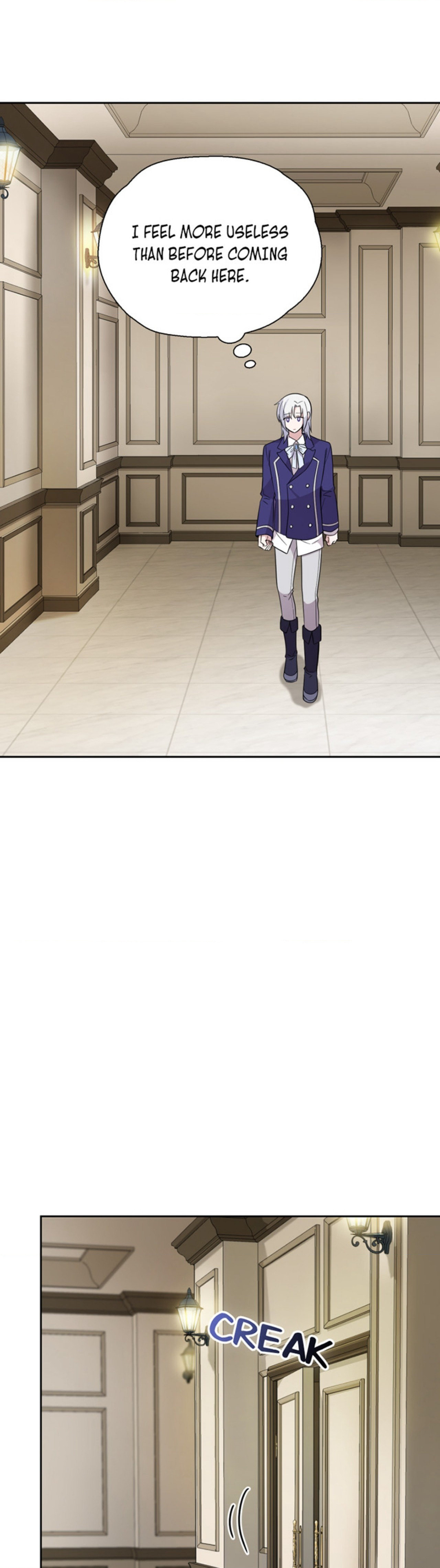 Read Silver Devil King chapter 92 image 20 on Lezhin