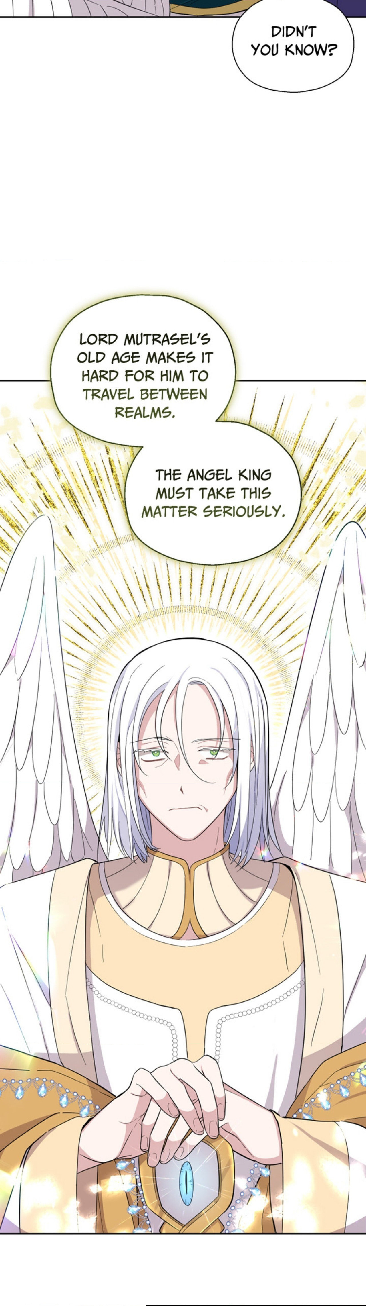 Read Silver Devil King chapter 92 image 24 on Lezhin