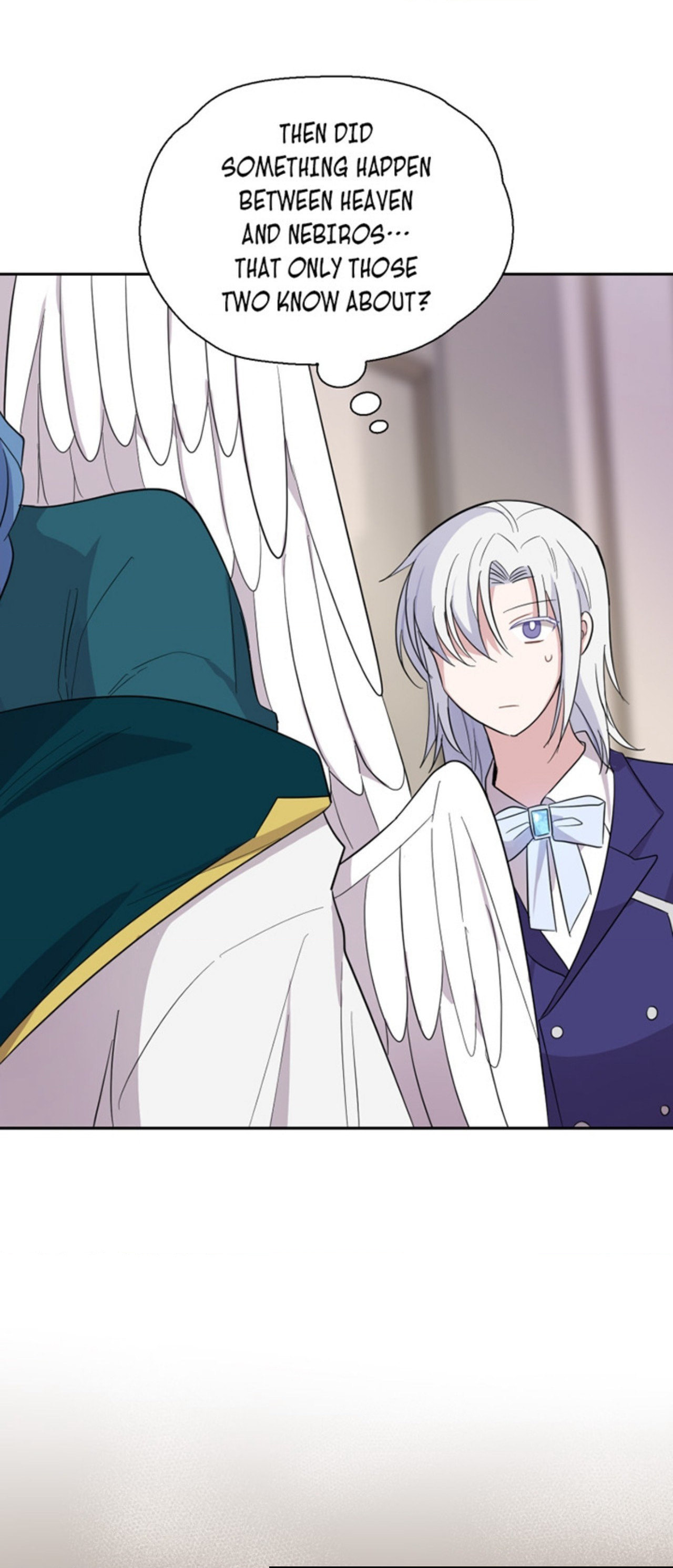 Read Silver Devil King chapter 92 image 26 on Lezhin