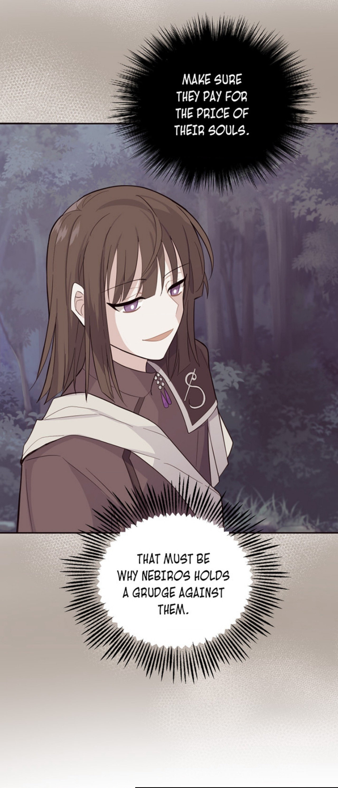 Read Silver Devil King chapter 92 image 27 on Lezhin
