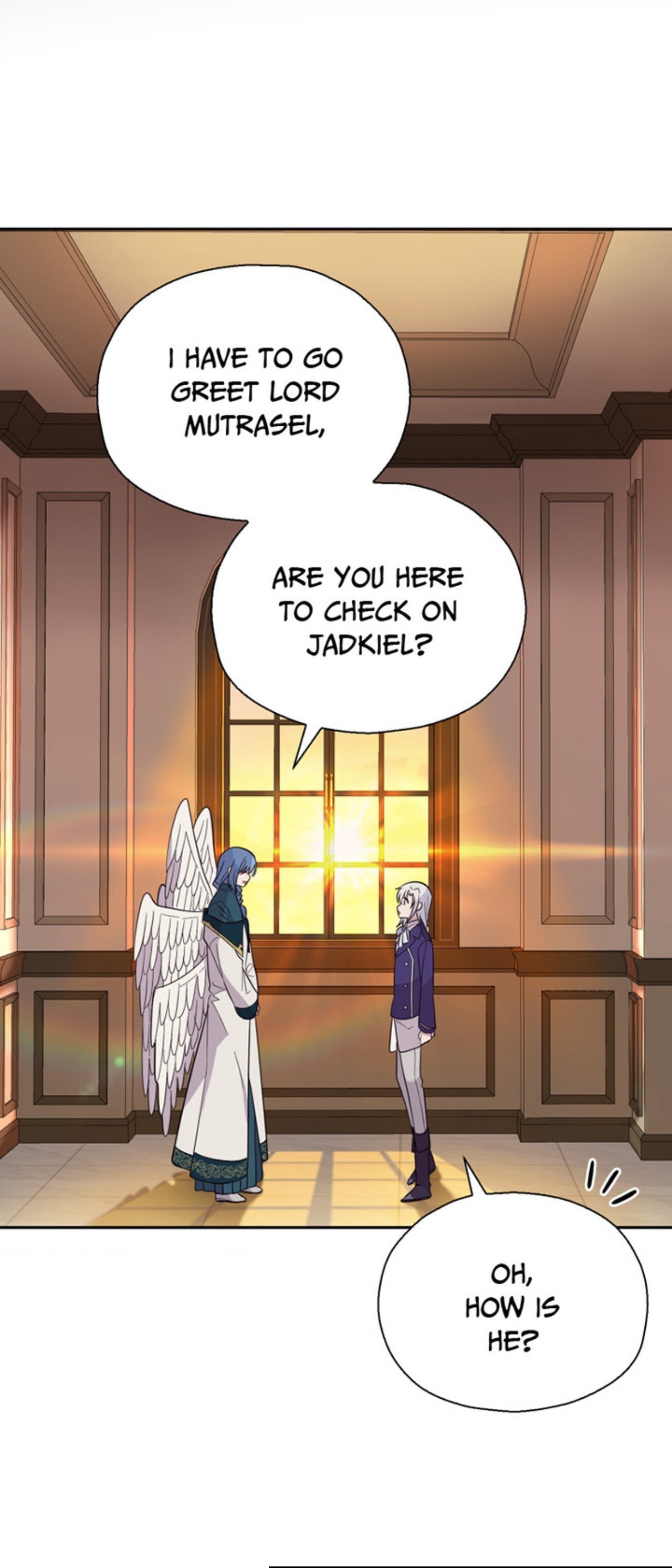 Read Silver Devil King chapter 92 image 28 on Lezhin
