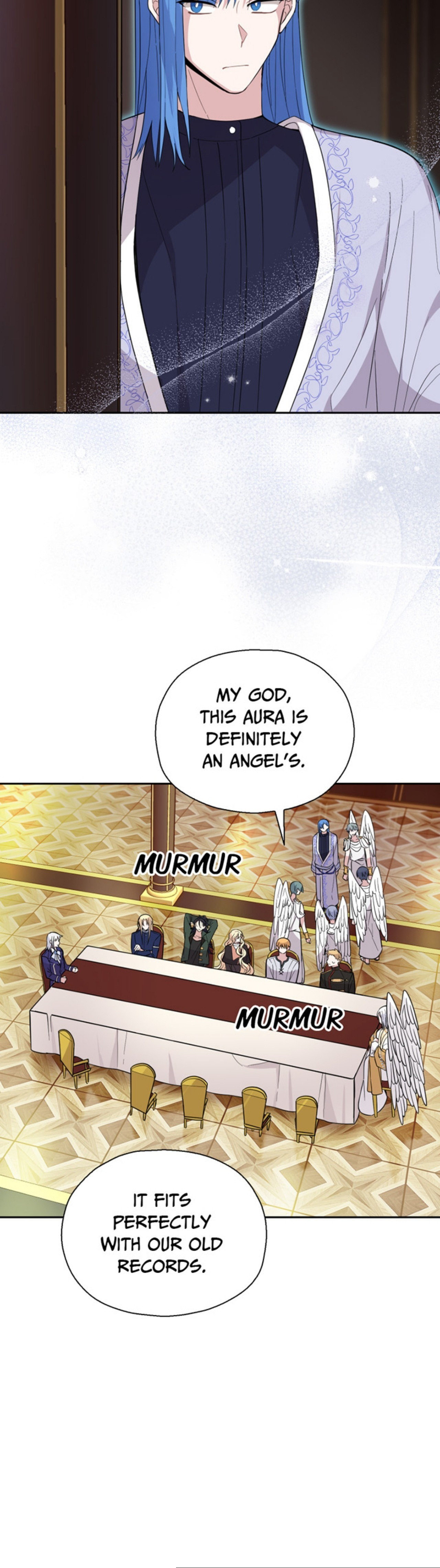 Read Silver Devil King chapter 92 image 3 on Lezhin