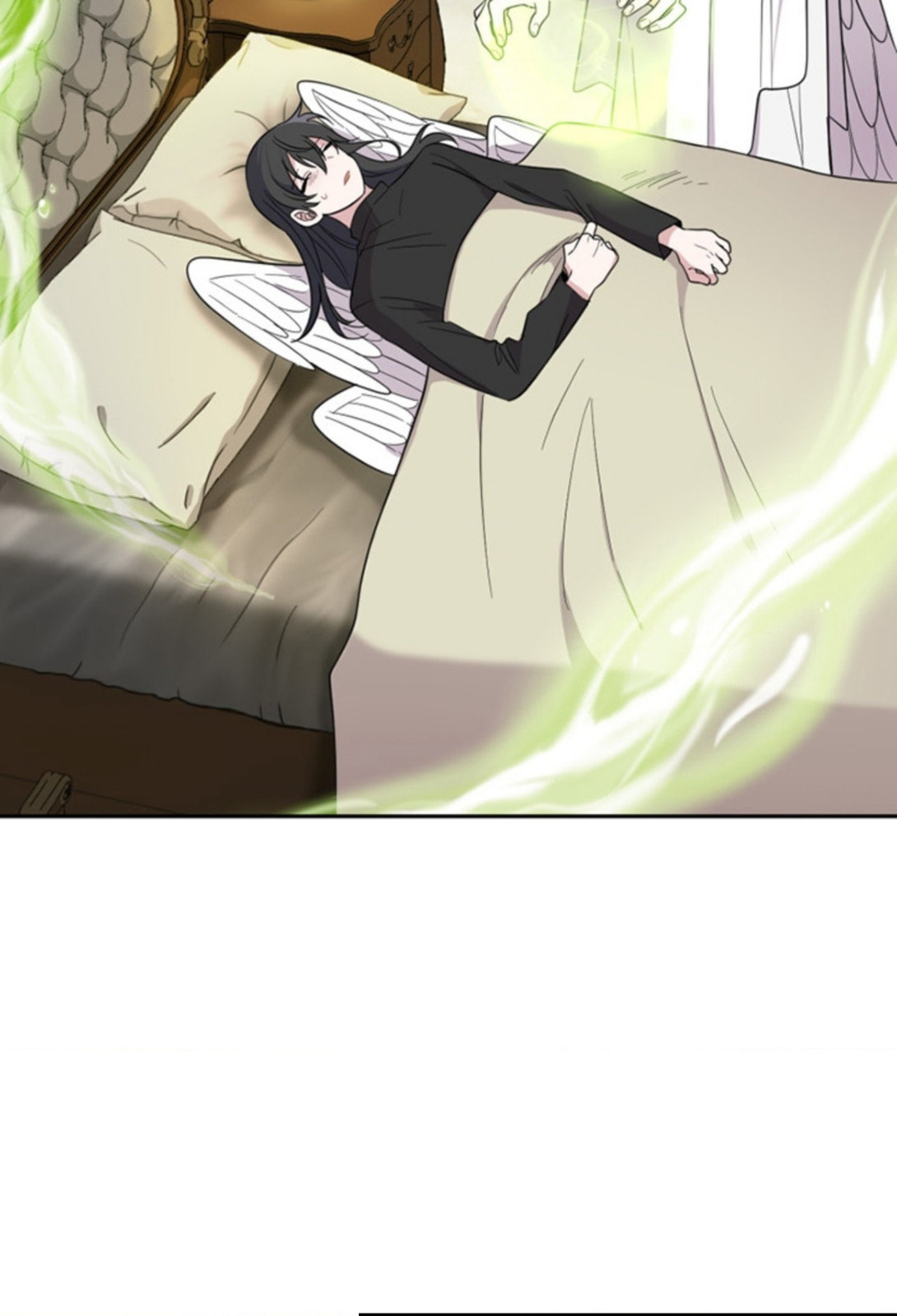 Read Silver Devil King chapter 92 image 31 on Lezhin