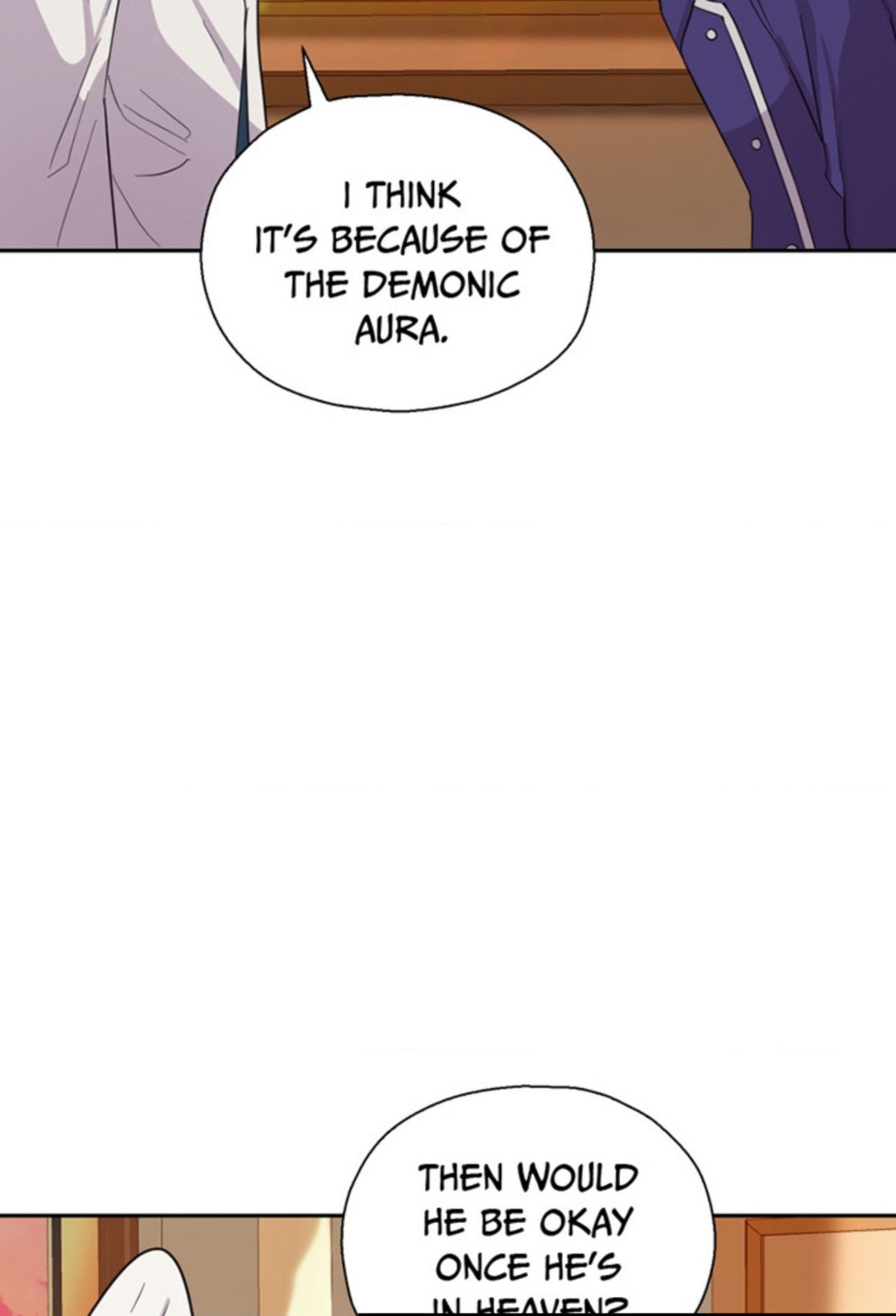 Read Silver Devil King chapter 92 image 33 on Lezhin