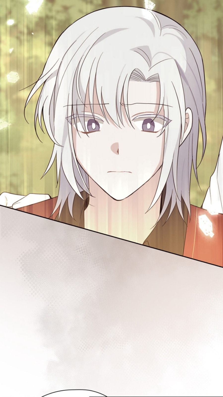 Read Silver Devil King chapter 92 image 38 on Lezhin