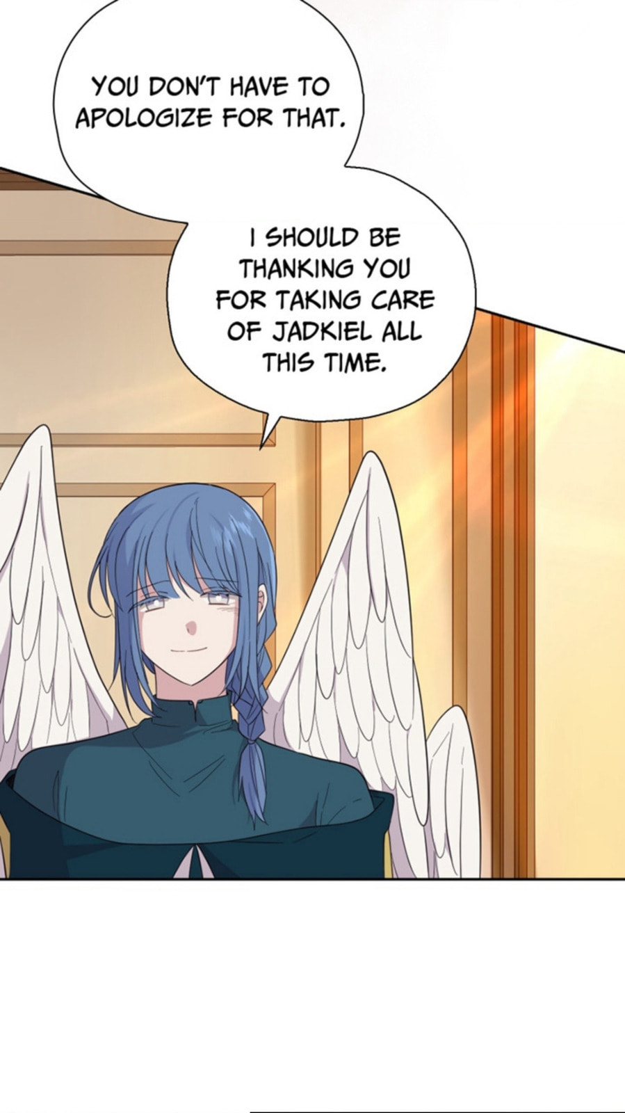 Read Silver Devil King chapter 92 image 39 on Lezhin