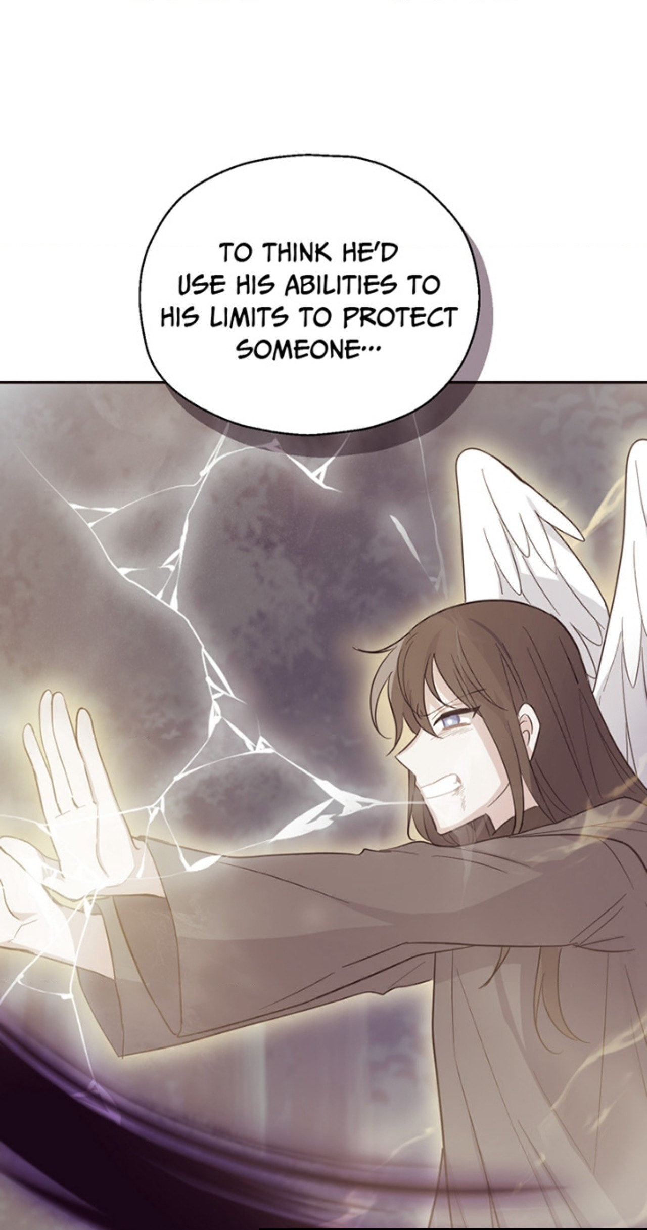 Read Silver Devil King chapter 92 image 40 on Lezhin