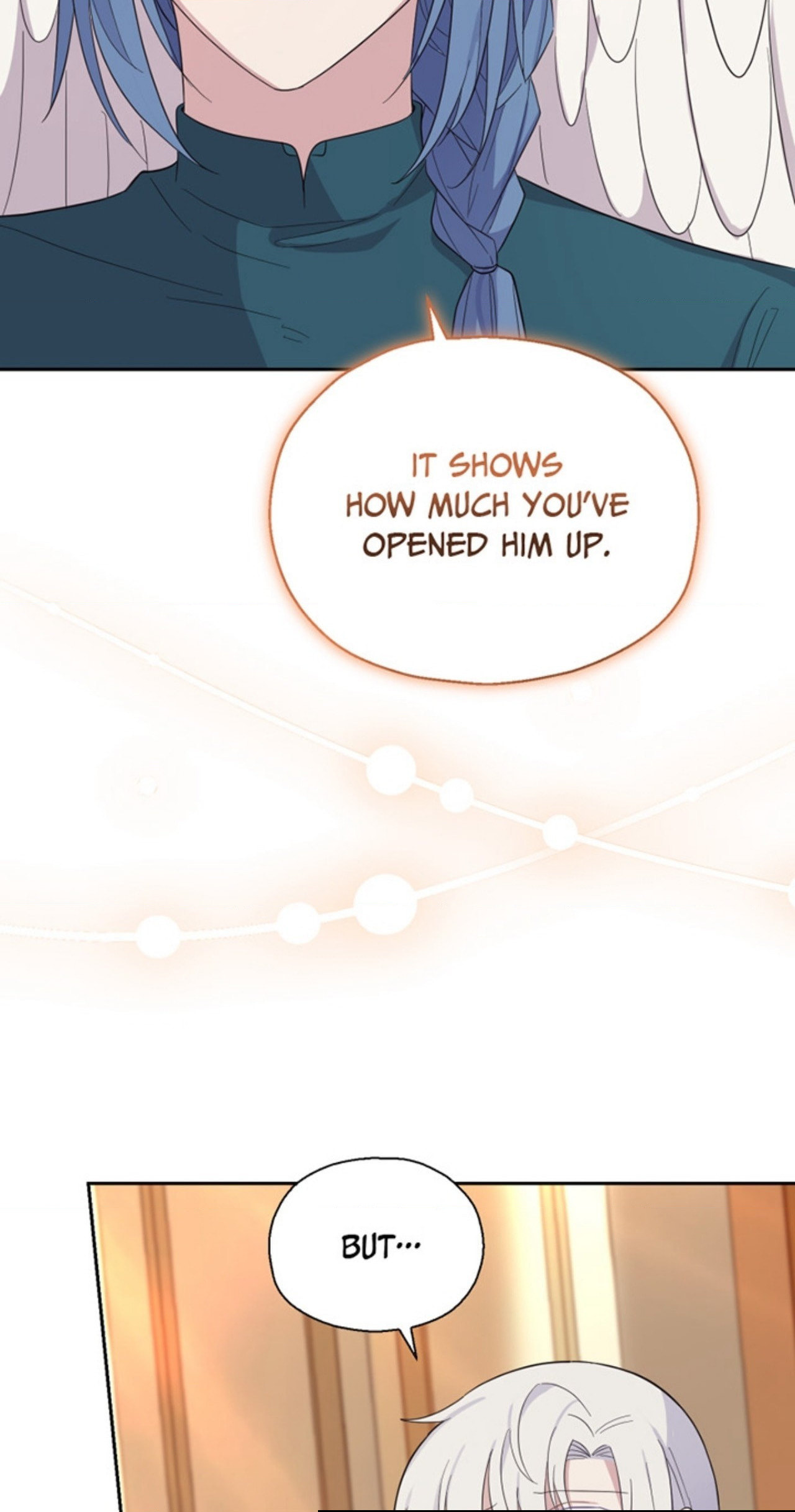 Read Silver Devil King chapter 92 image 42 on Lezhin