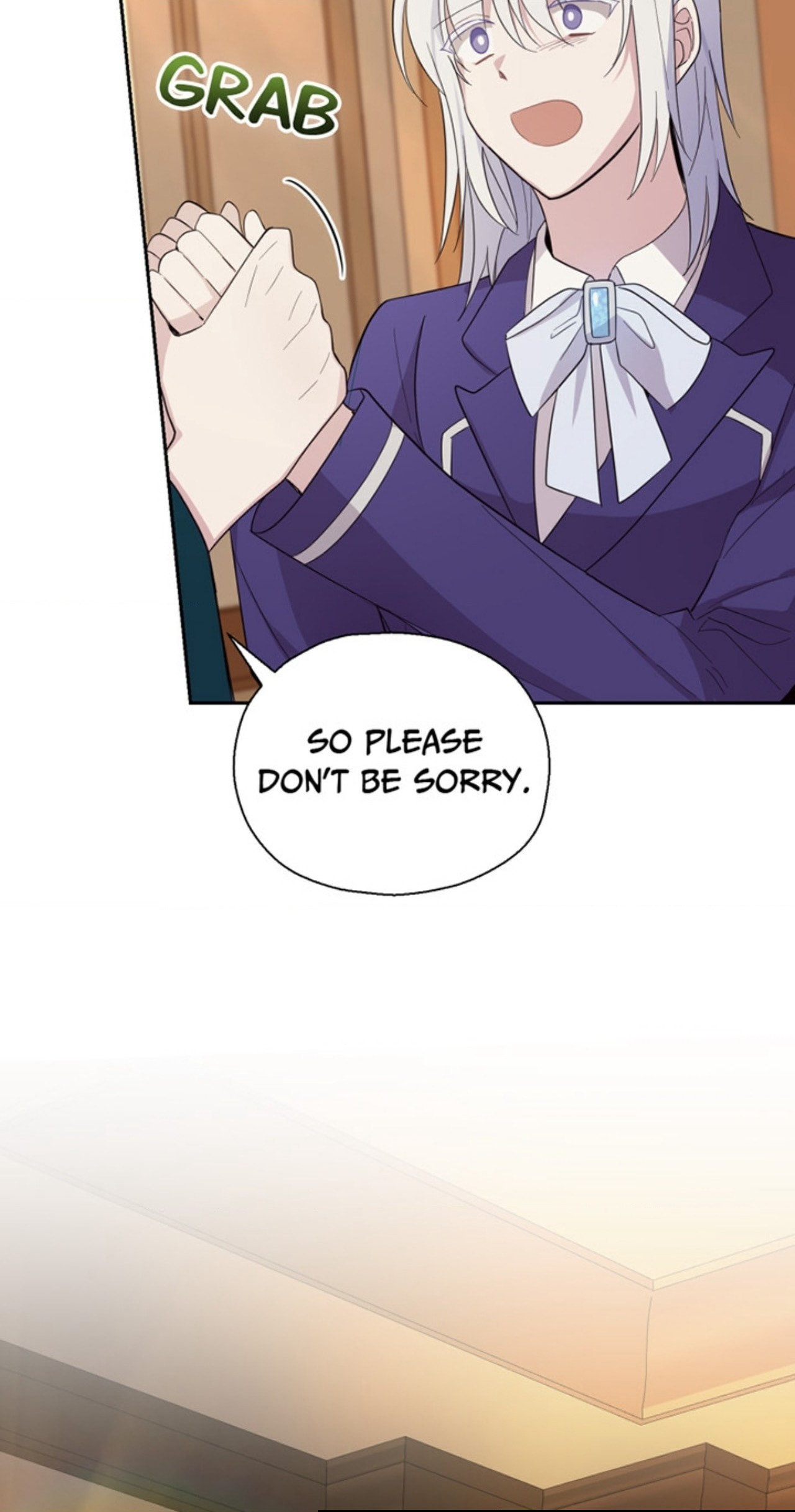 Read Silver Devil King chapter 92 image 43 on Lezhin