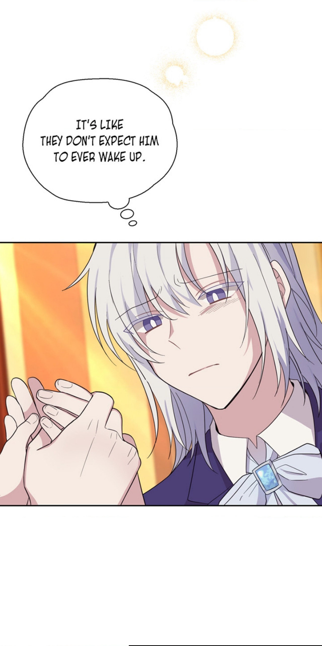Read Silver Devil King chapter 92 image 45 on Lezhin