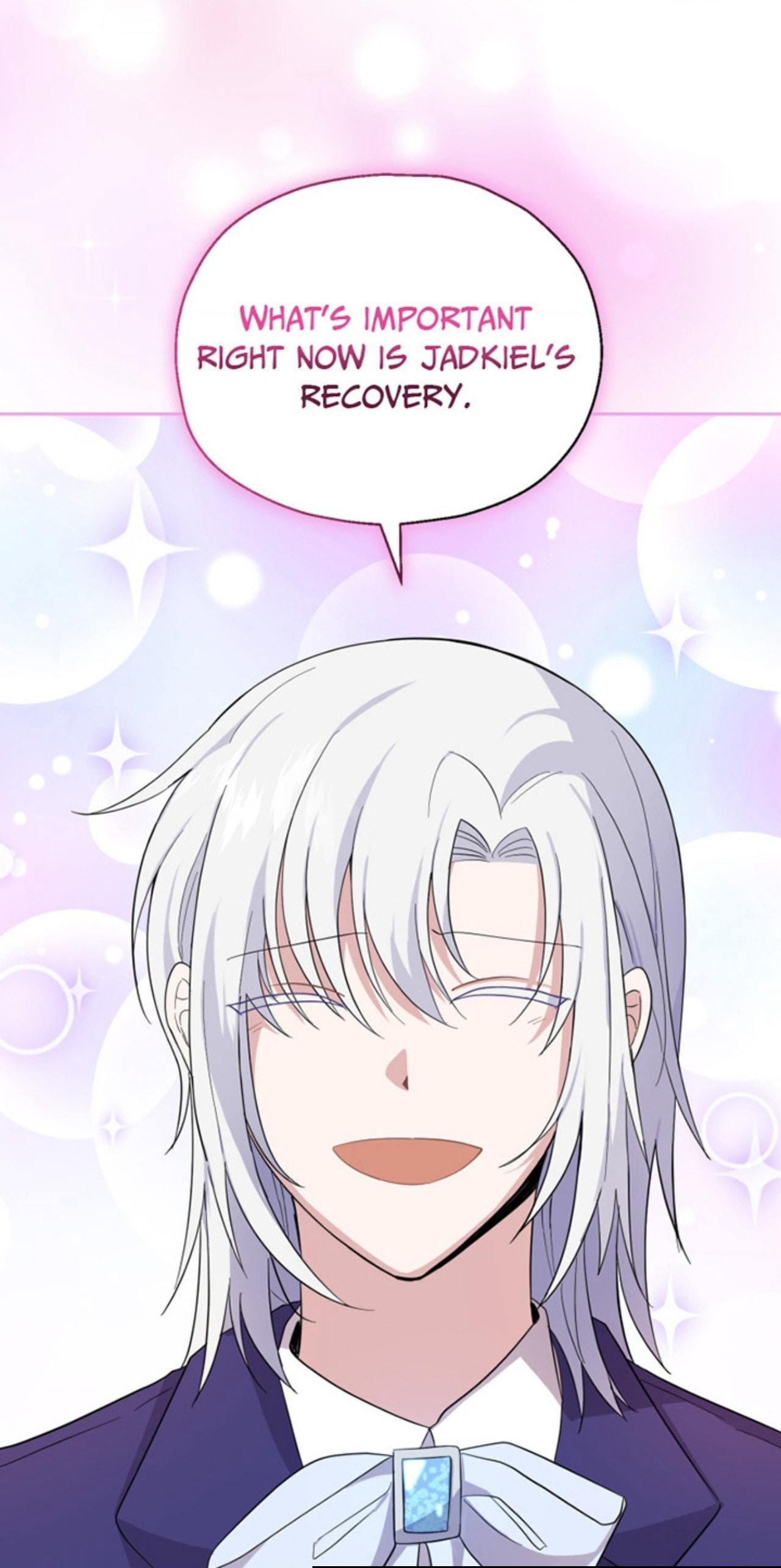 Read Silver Devil King chapter 92 image 47 on Lezhin