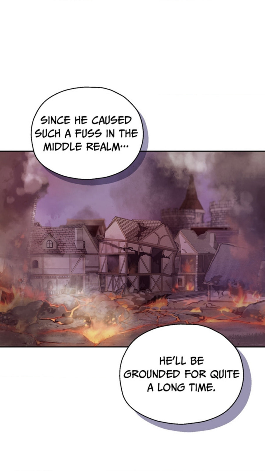 Read Silver Devil King chapter 92 image 54 on Lezhin