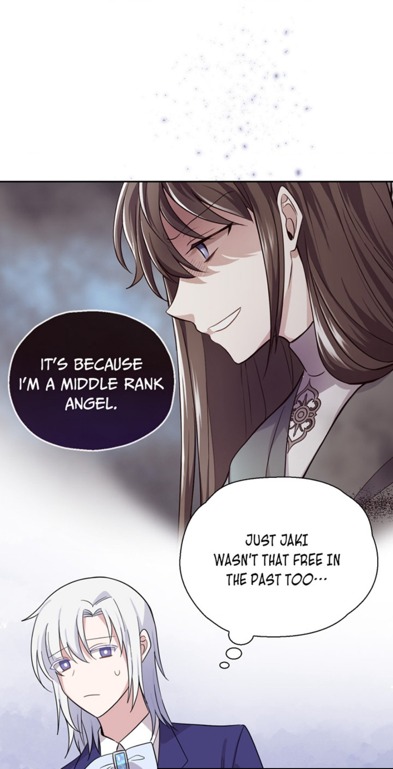 Read Silver Devil King chapter 92 image 55 on Lezhin