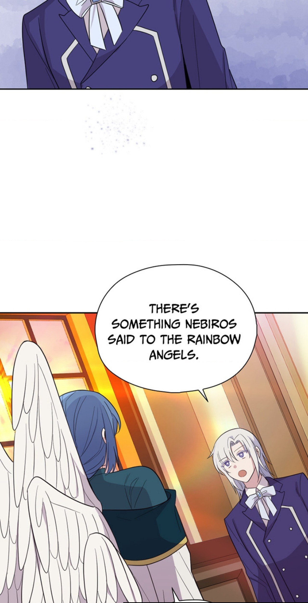 Read Silver Devil King chapter 92 image 56 on Lezhin
