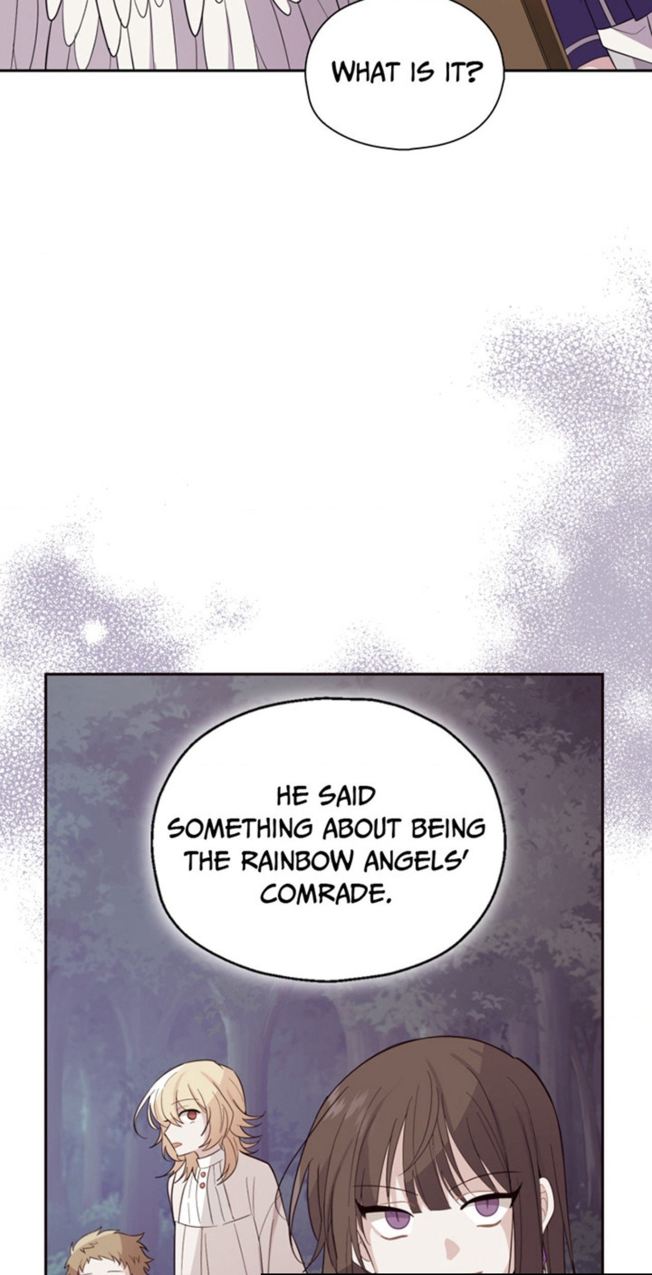 Read Silver Devil King chapter 92 image 57 on Lezhin