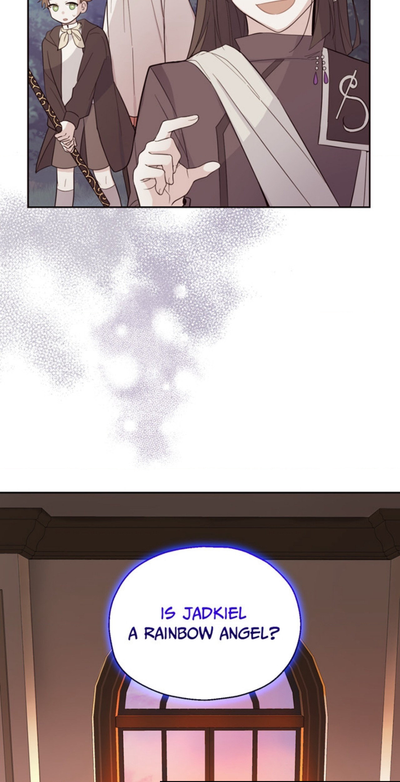 Read Silver Devil King chapter 92 image 58 on Lezhin