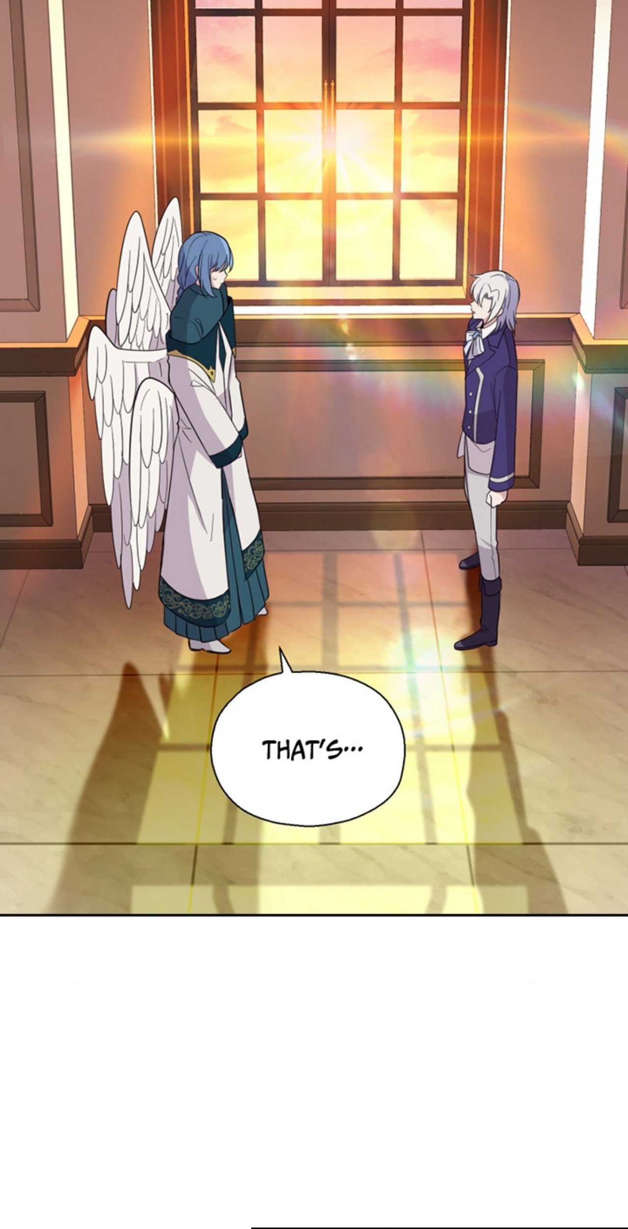 Read Silver Devil King chapter 92 image 59 on Lezhin