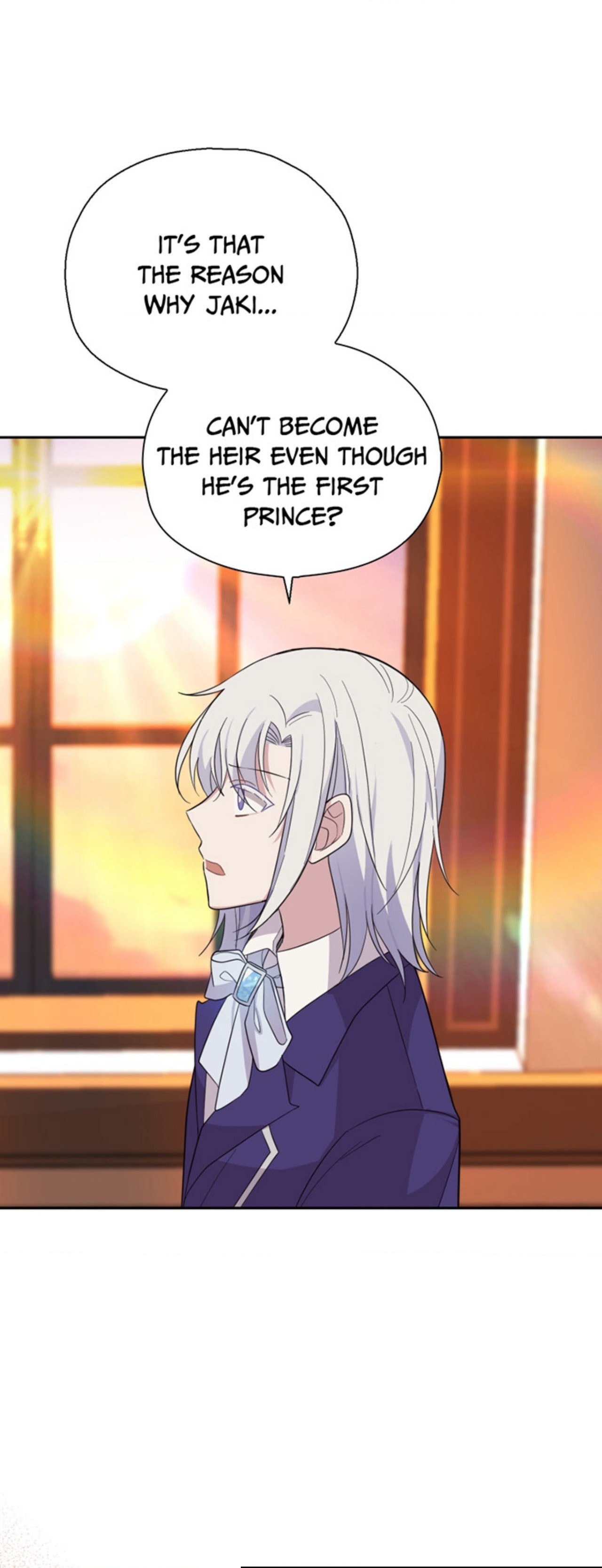 Read Silver Devil King chapter 92 image 60 on Lezhin