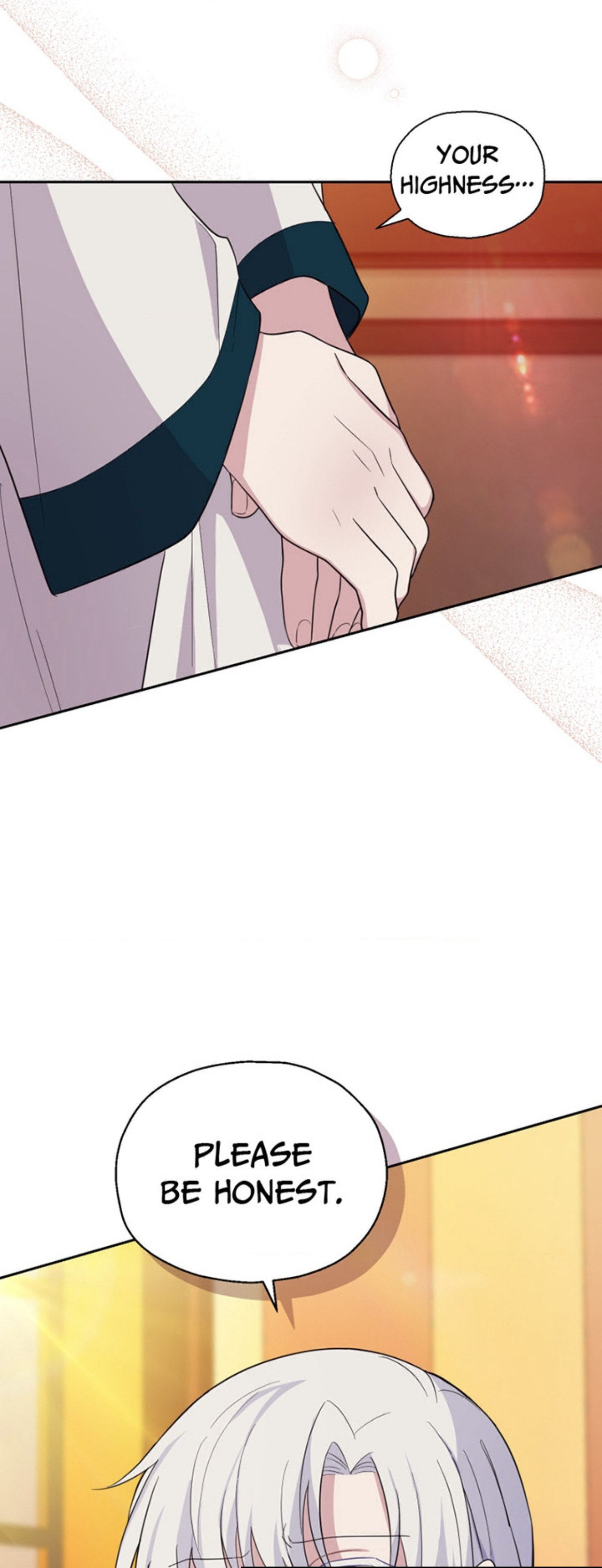 Read Silver Devil King chapter 92 image 61 on Lezhin