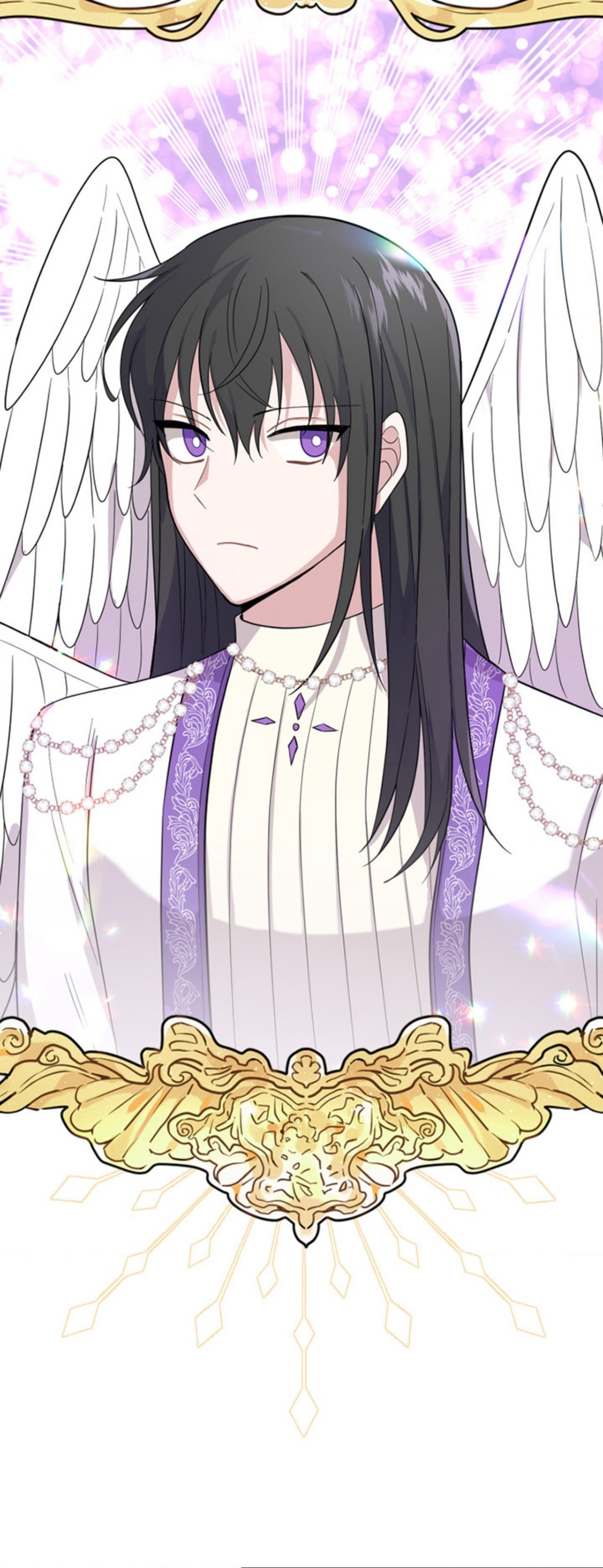 Read Silver Devil King chapter 92 image 64 on Lezhin