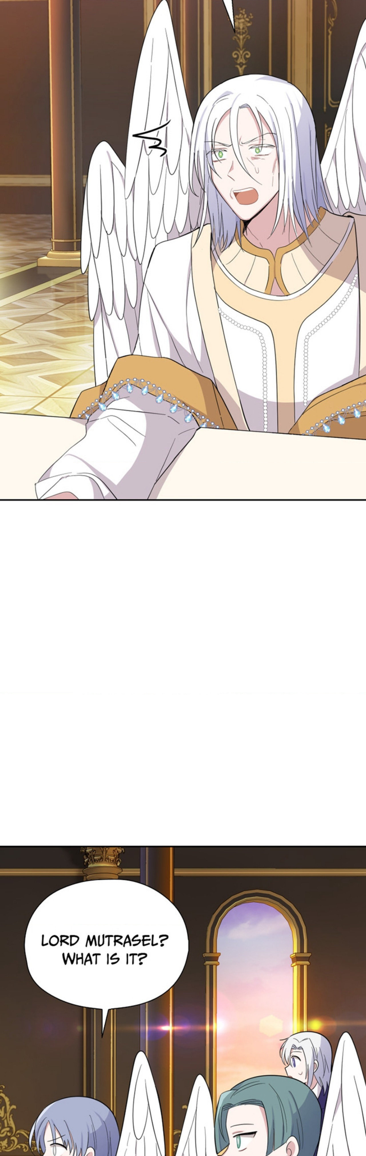 Read Silver Devil King chapter 92 image 8 on Lezhin