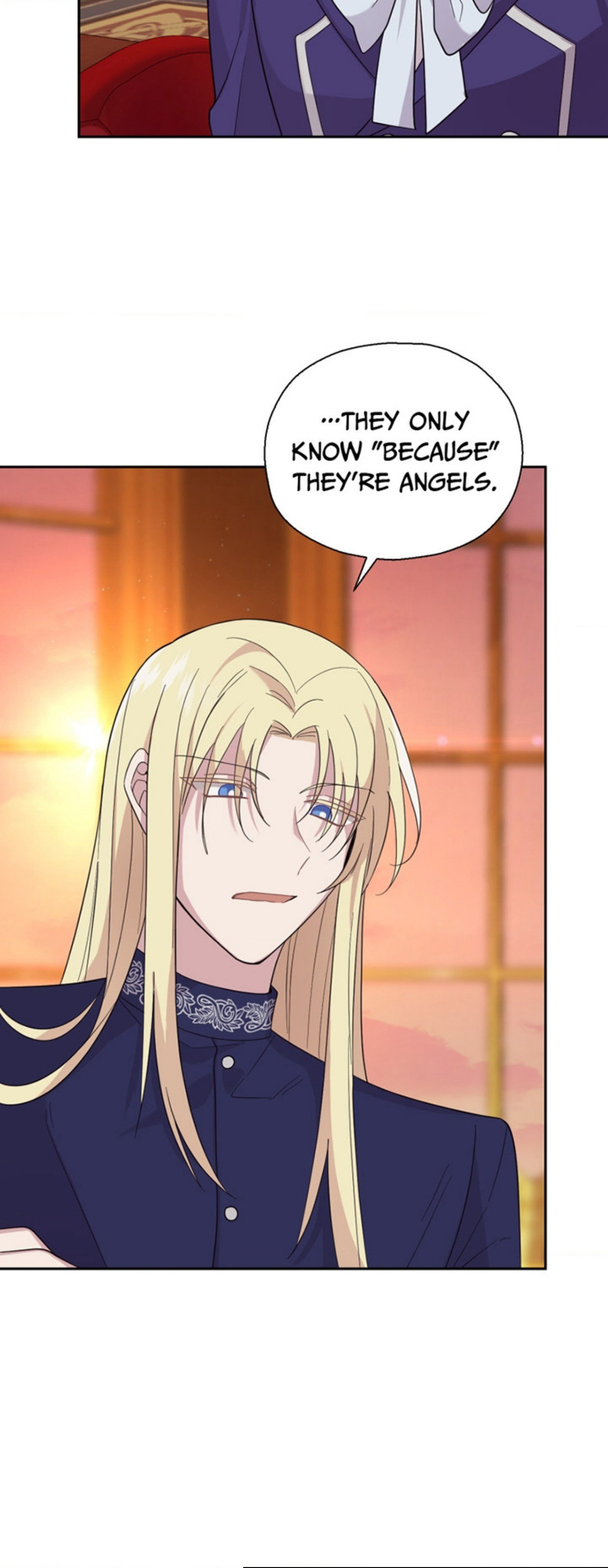 Read Silver Devil King chapter 94 image 14 on Lezhin