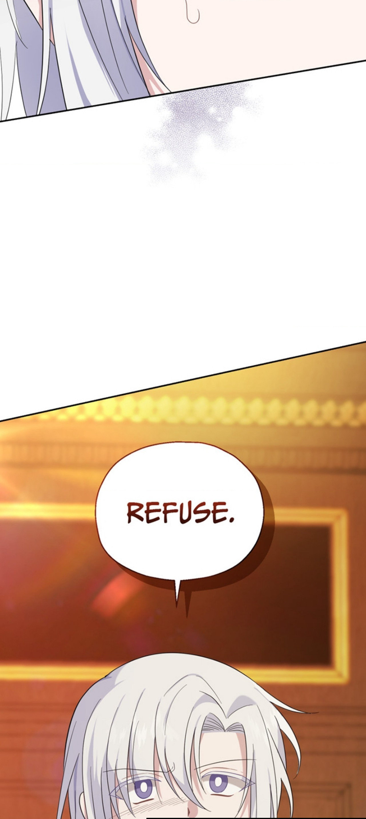 Read Silver Devil King chapter 94 image 2 on Lezhin