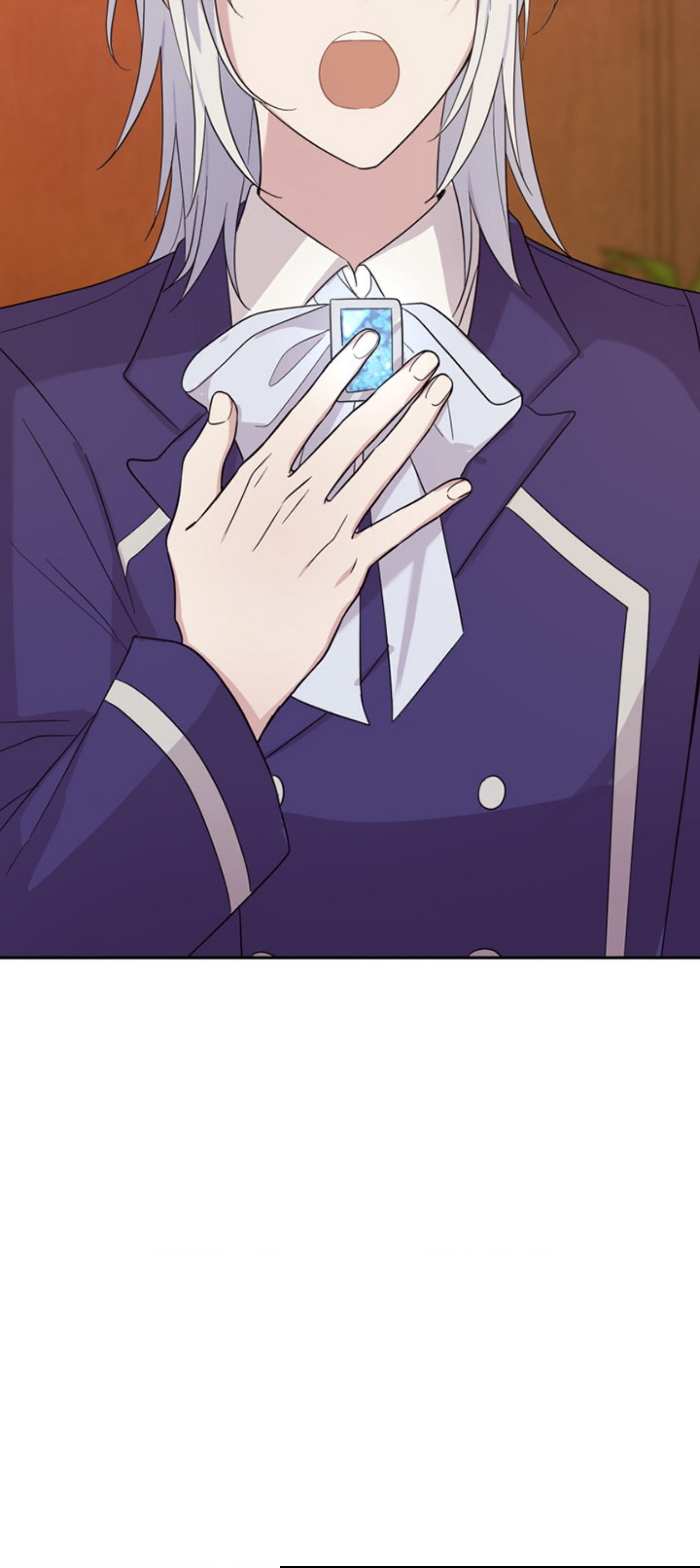 Read Silver Devil King chapter 94 image 3 on Lezhin