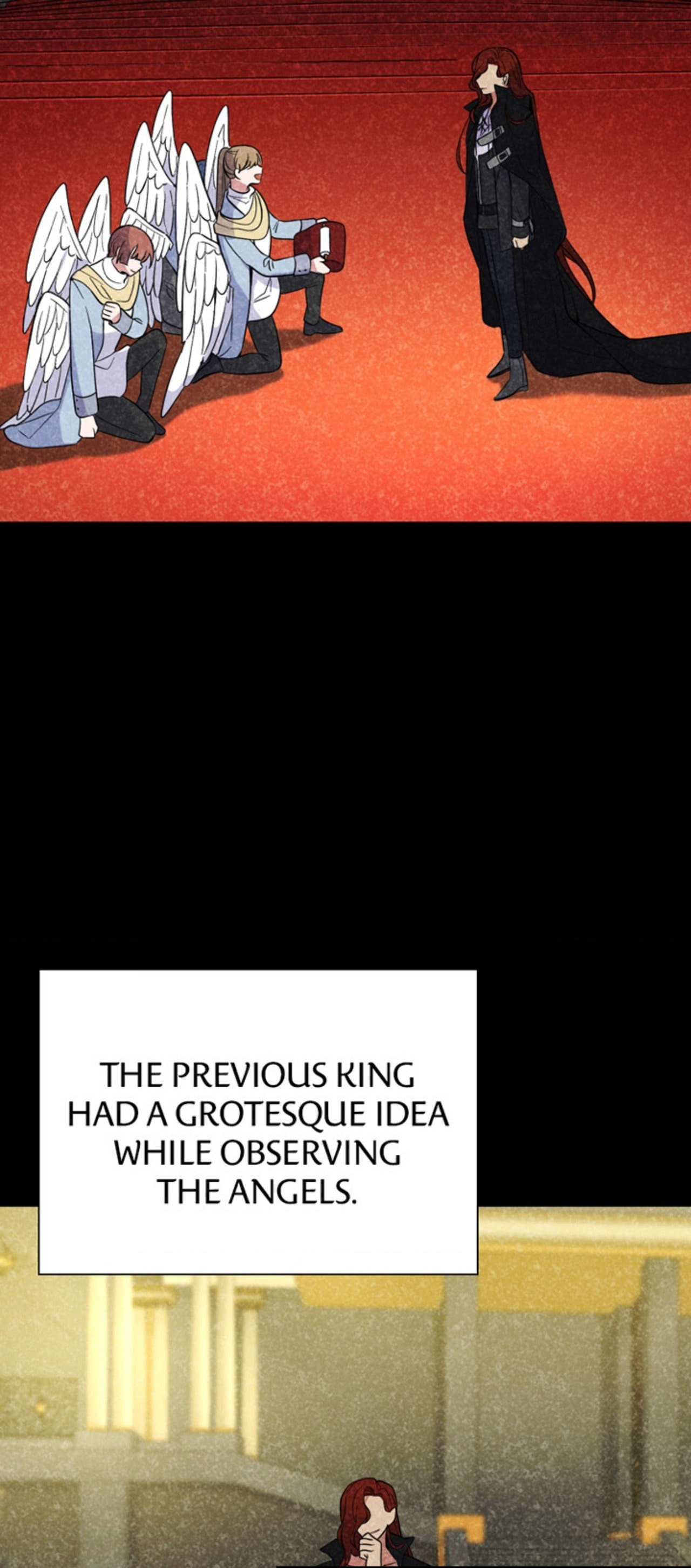 Read Silver Devil King chapter 94 image 35 on Lezhin