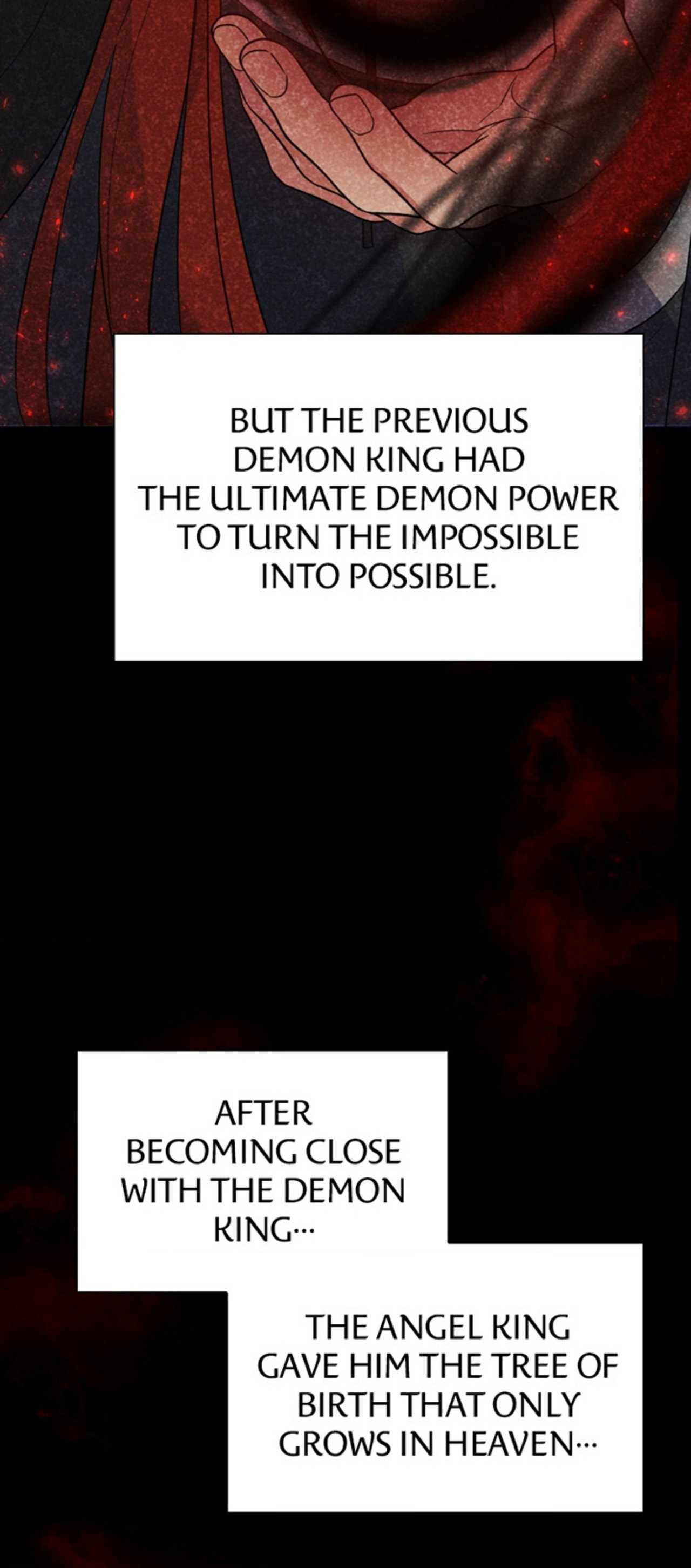 Read Silver Devil King chapter 94 image 38 on Lezhin