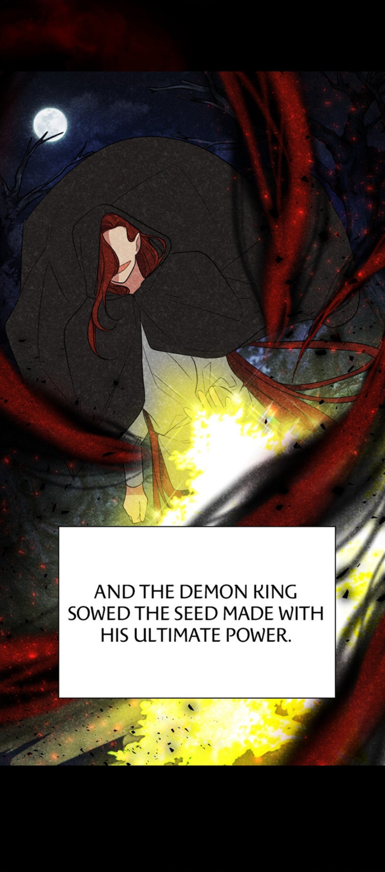 Read Silver Devil King chapter 94 image 39 on Lezhin