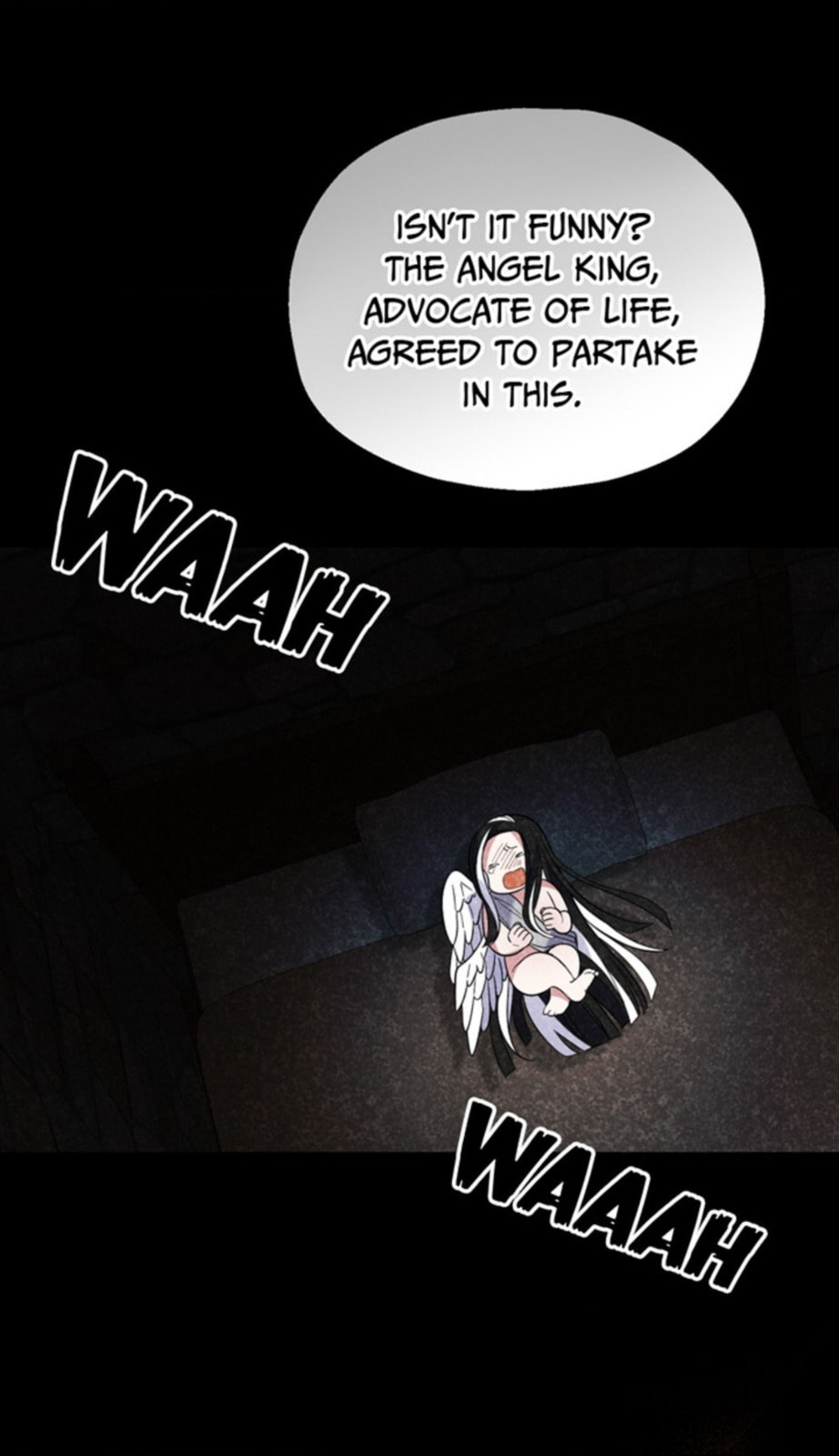 Read Silver Devil King chapter 94 image 42 on Lezhin