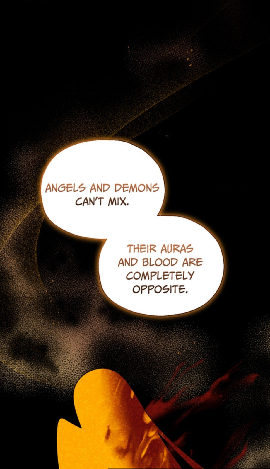 Read Silver Devil King chapter 94 image 43 on Lezhin