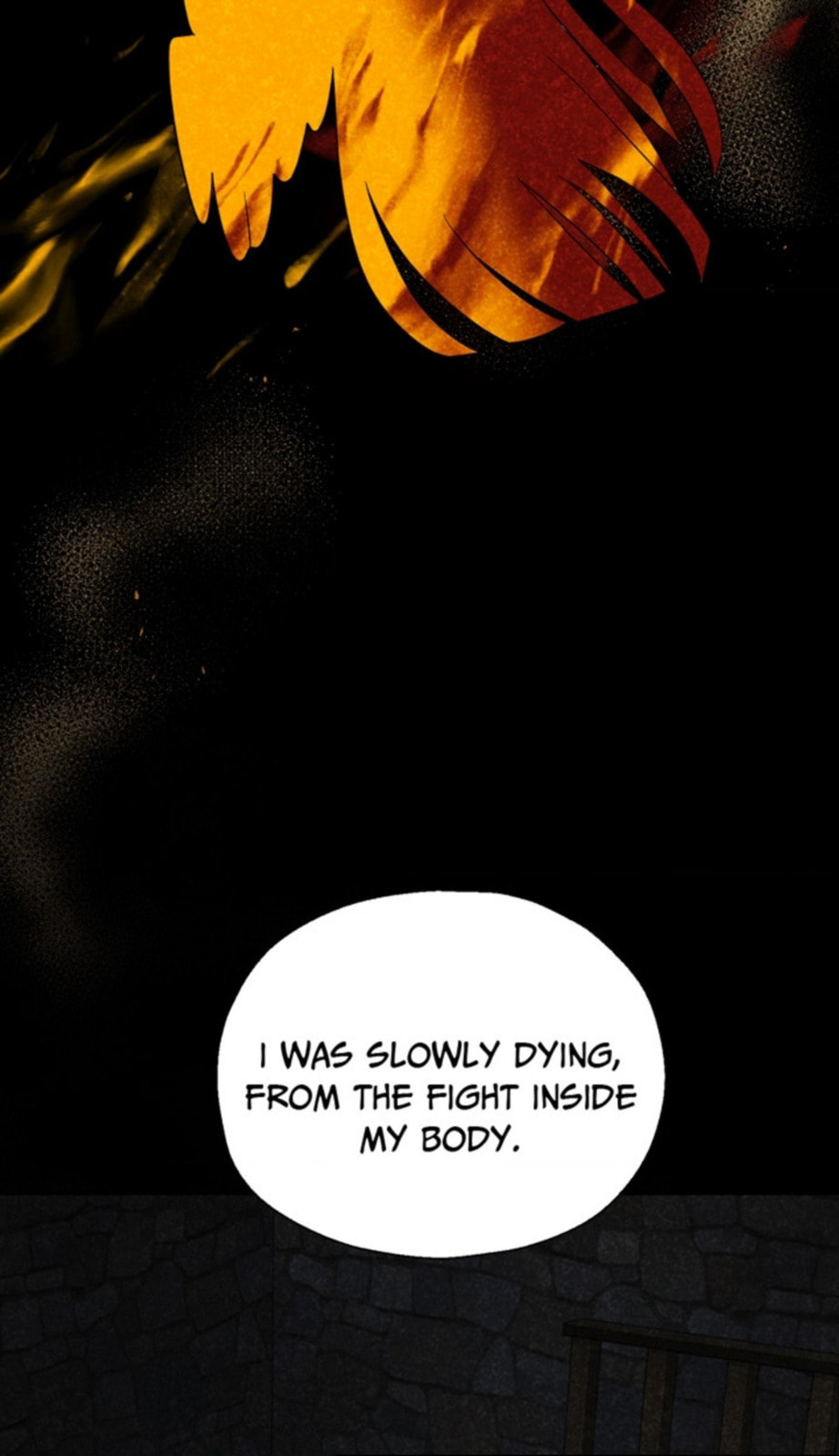 Read Silver Devil King chapter 94 image 44 on Lezhin