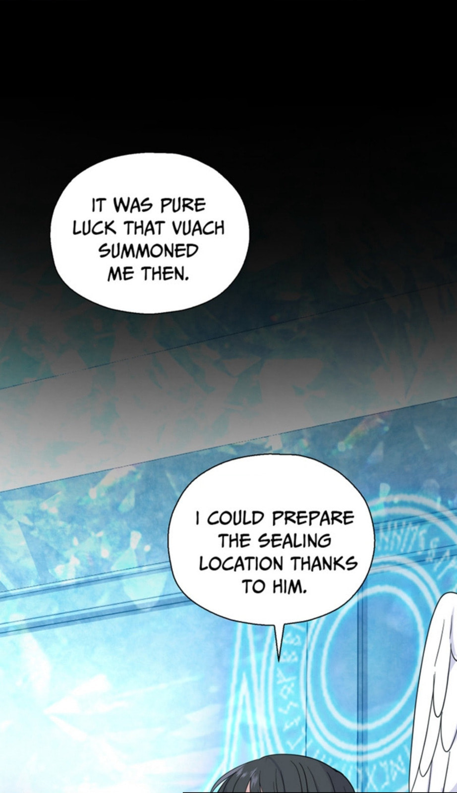 Read Silver Devil King chapter 94 image 48 on Lezhin
