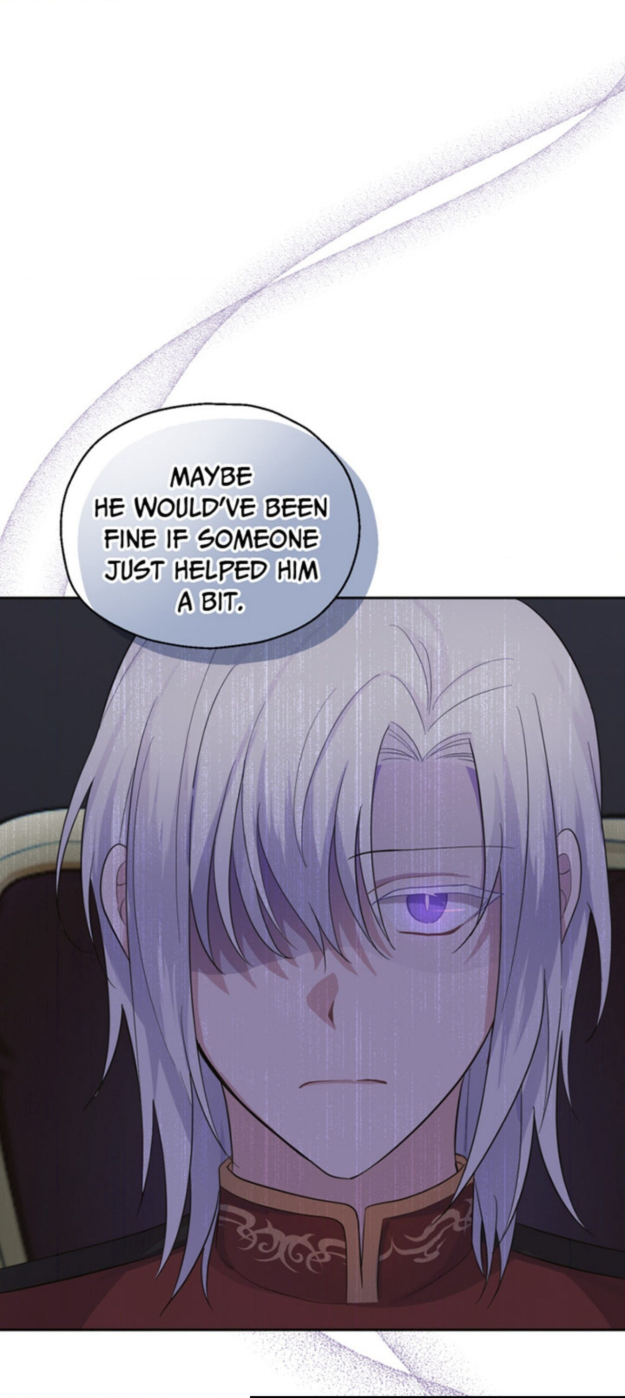 Read Silver Devil King chapter 94 image 5 on Lezhin